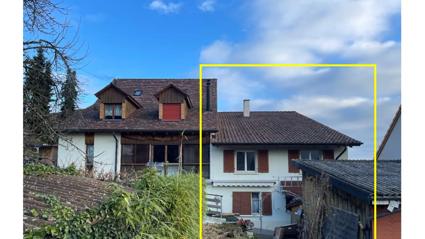 Bauernhof kaufen - Oberdorfstrasse 71a, 4412 Nuglar - Foto 3