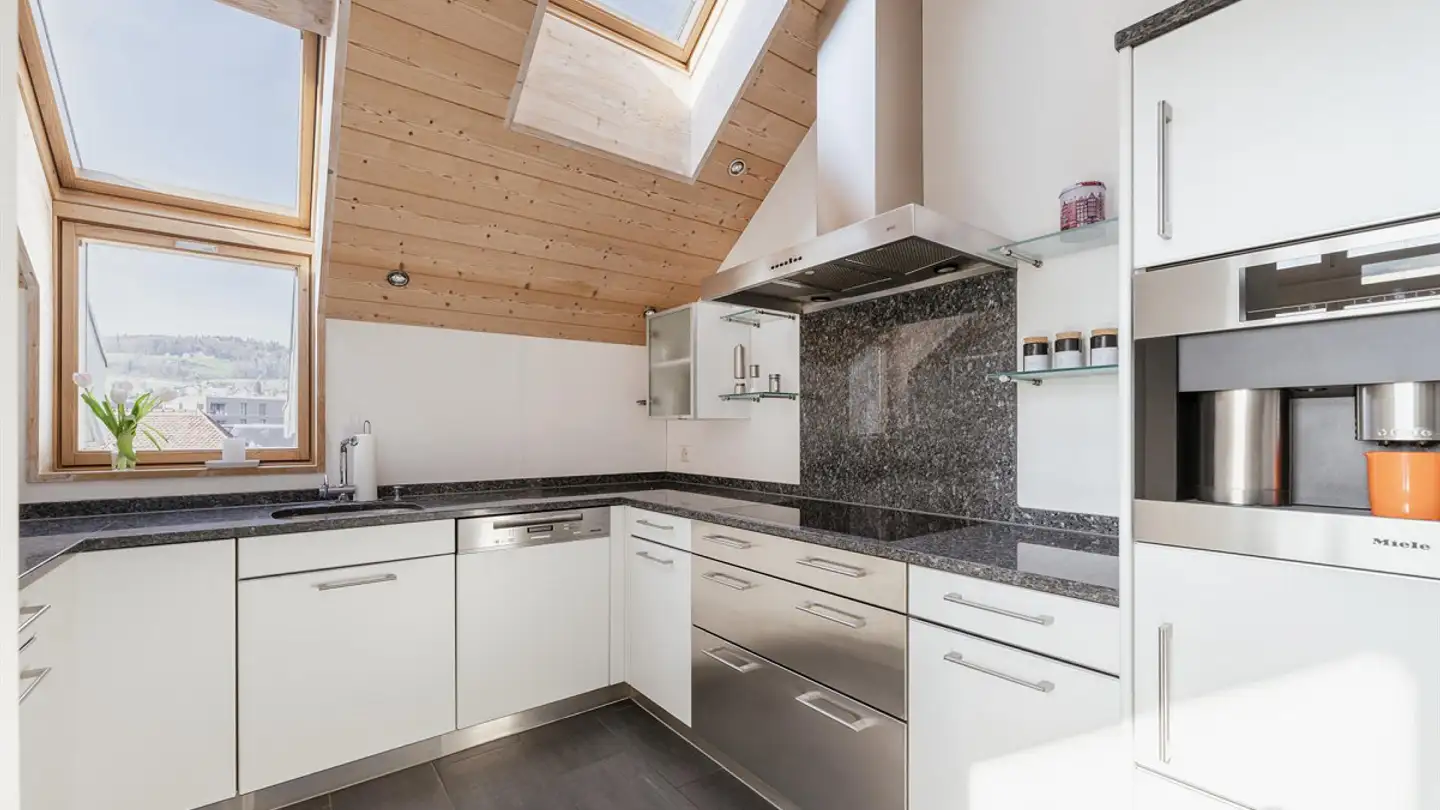 Penthouse for sale - Erlenstrasse 6, 3612 Steffisburg - Photo 2