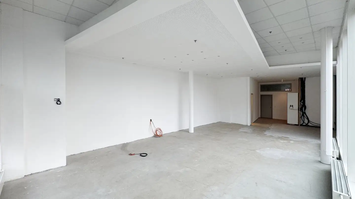 Shop for rent - Bernstrasse 160, 3052 Zollikofen - Photo 3