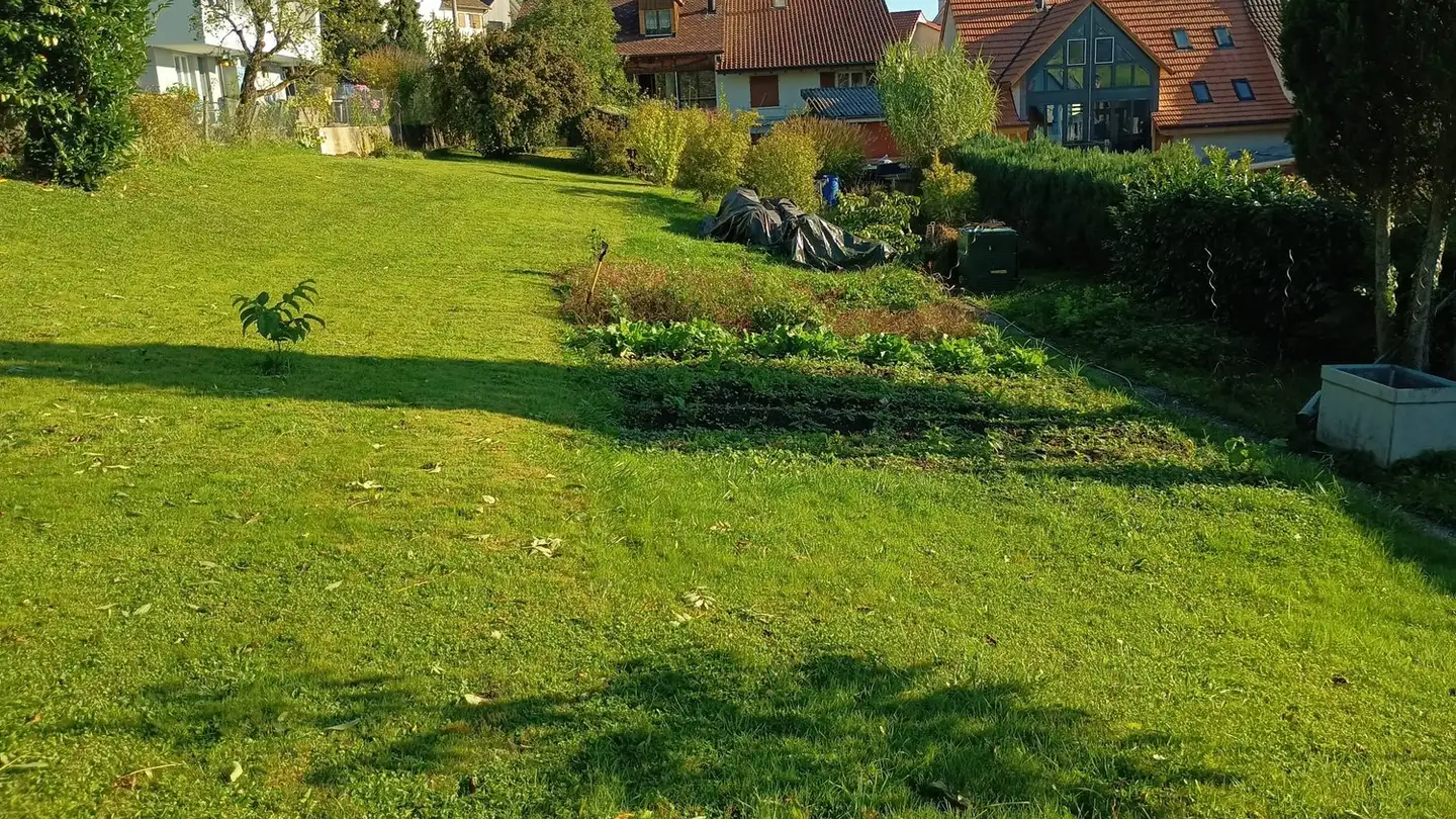 Ferme à vendre - Oberdorfstrasse 71a, 4412 Nuglar