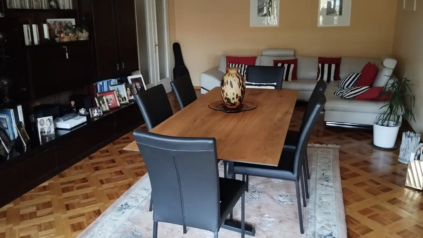 Wohnung mieten - 1223 Cologny - Foto 3