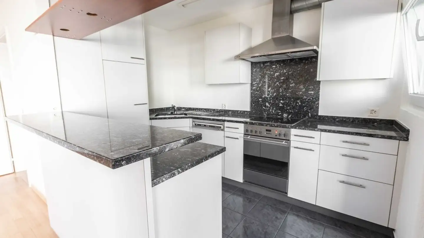 Wohnung mieten - Hirtenhofstrasse 20, 6005 Luzern - Foto 4