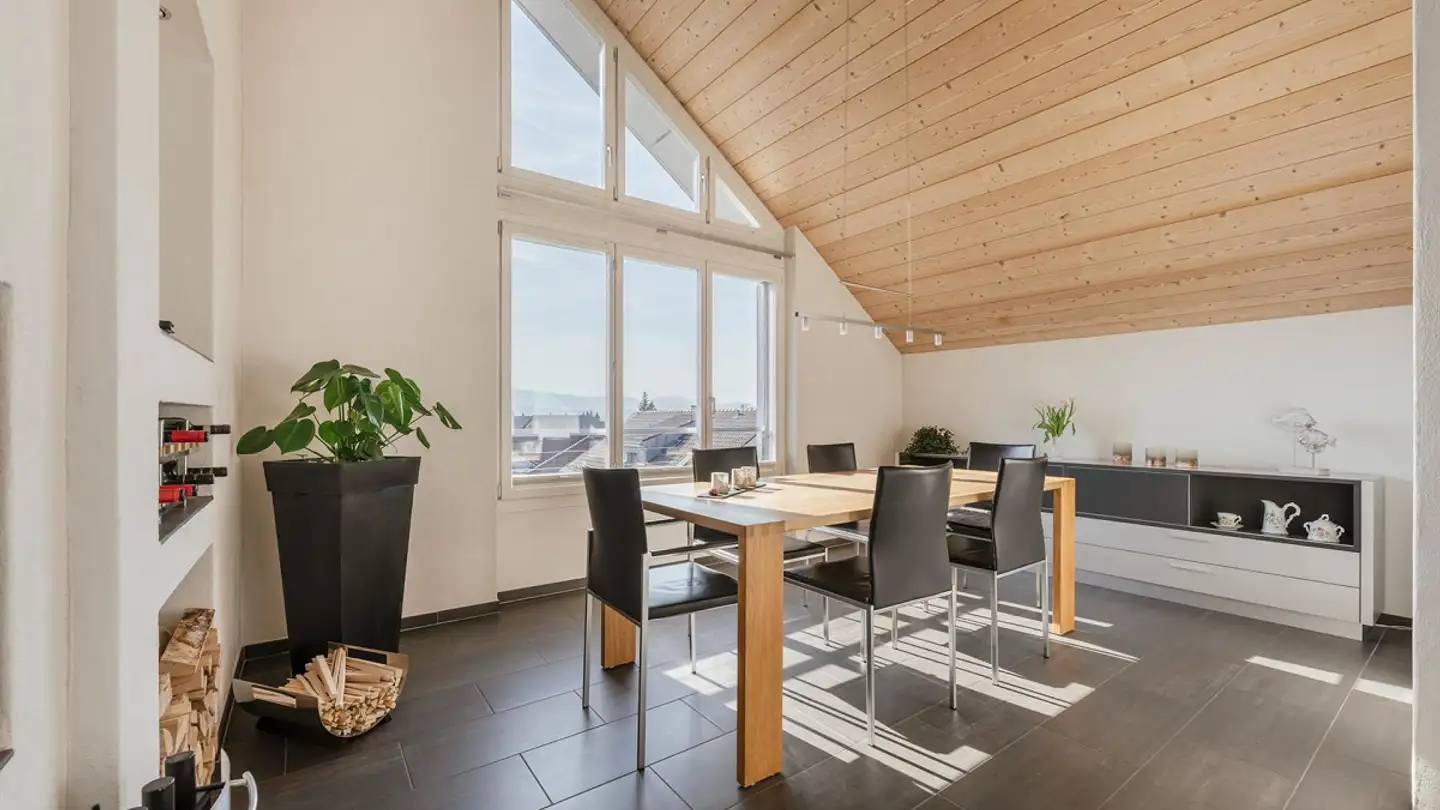 Penthouse for sale - Erlenstrasse 6, 3612 Steffisburg - Photo 3