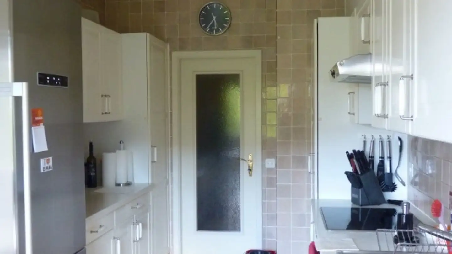 Wohnung mieten - 1223 Cologny