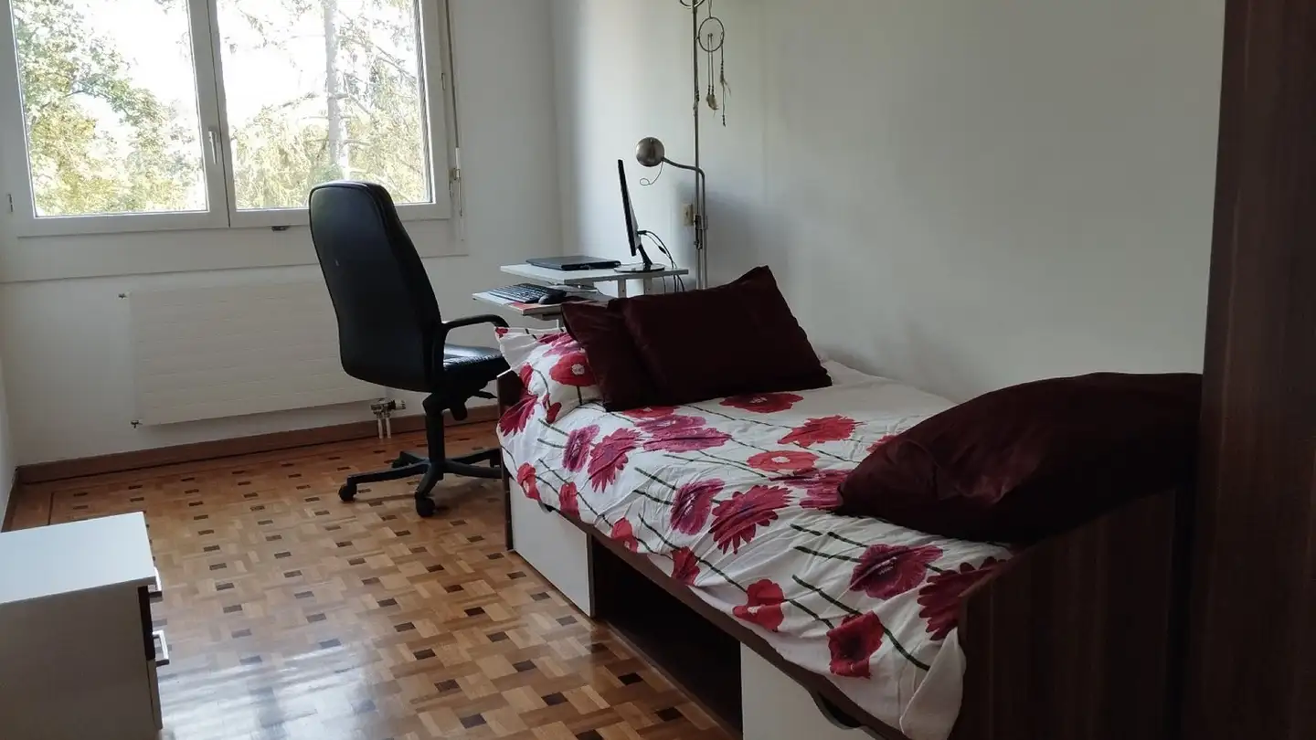 Wohnung mieten - 1223 Cologny - Foto 2