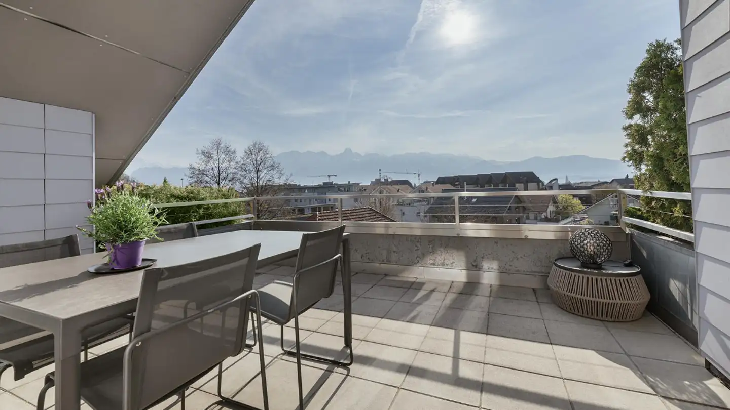 Penthouse for sale - Erlenstrasse 6, 3612 Steffisburg - Photo 4