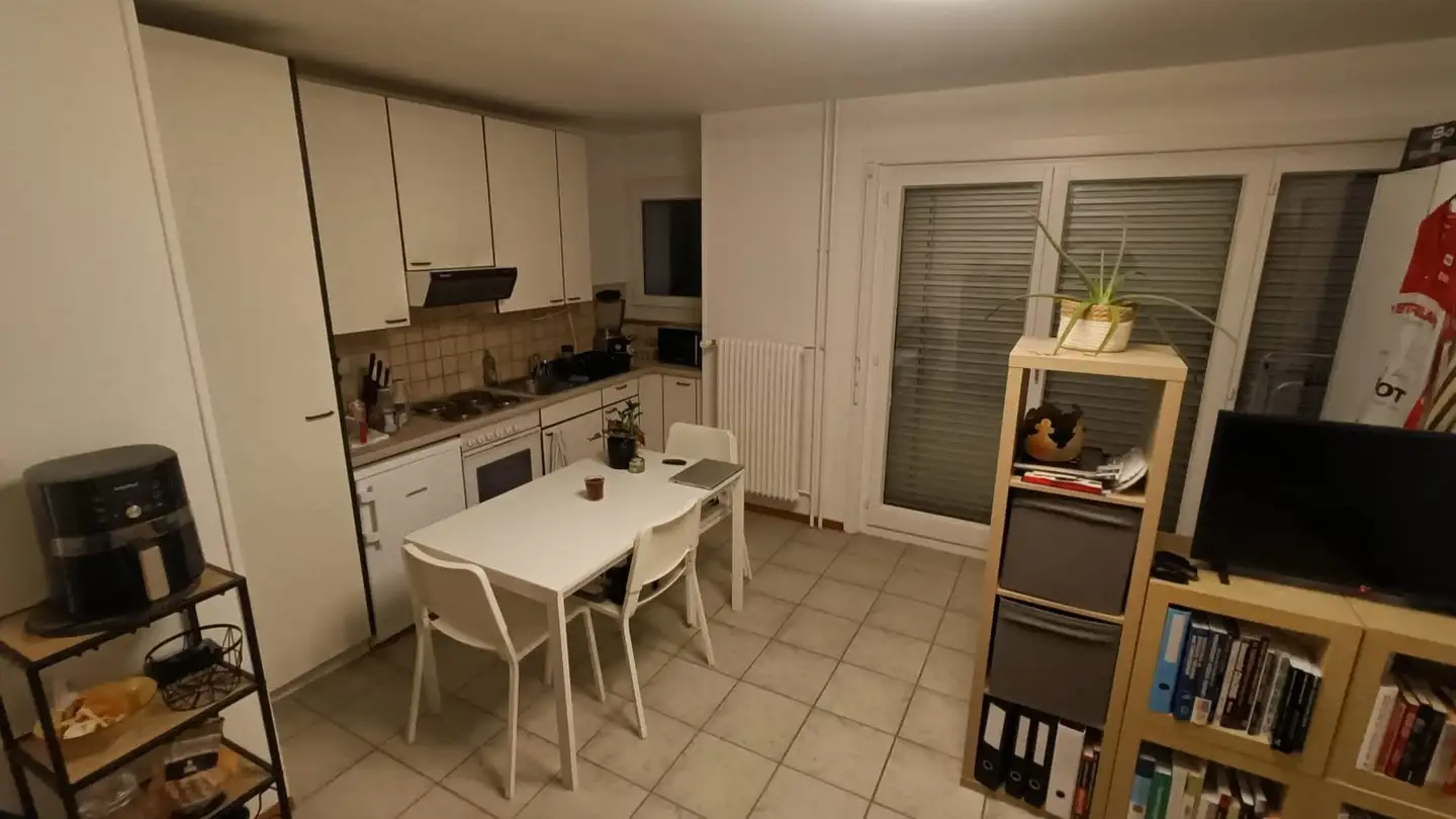 Apartment for rent - Route De Villars-Vert 21, 1752 Villars-sur-Glâne - Photo 3