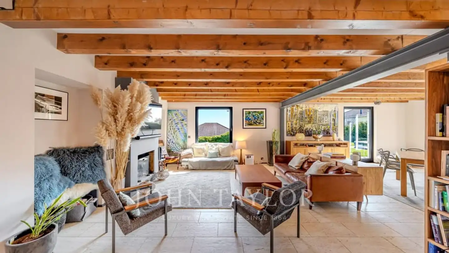 Casa singola in vendita - 1132 Lully VD - Foto 3