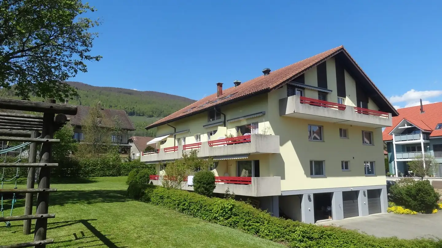 Apartment for rent - Finkenweg 24, 4704 Niederbipp