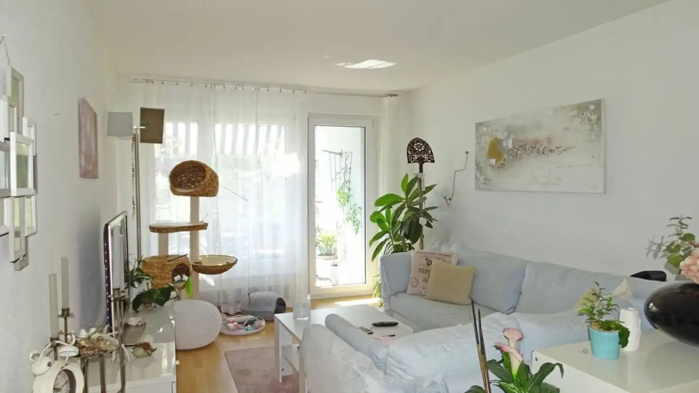 Wohnung mieten - Bahnhofstrasse 5d, 3550 Langnau im Emmental