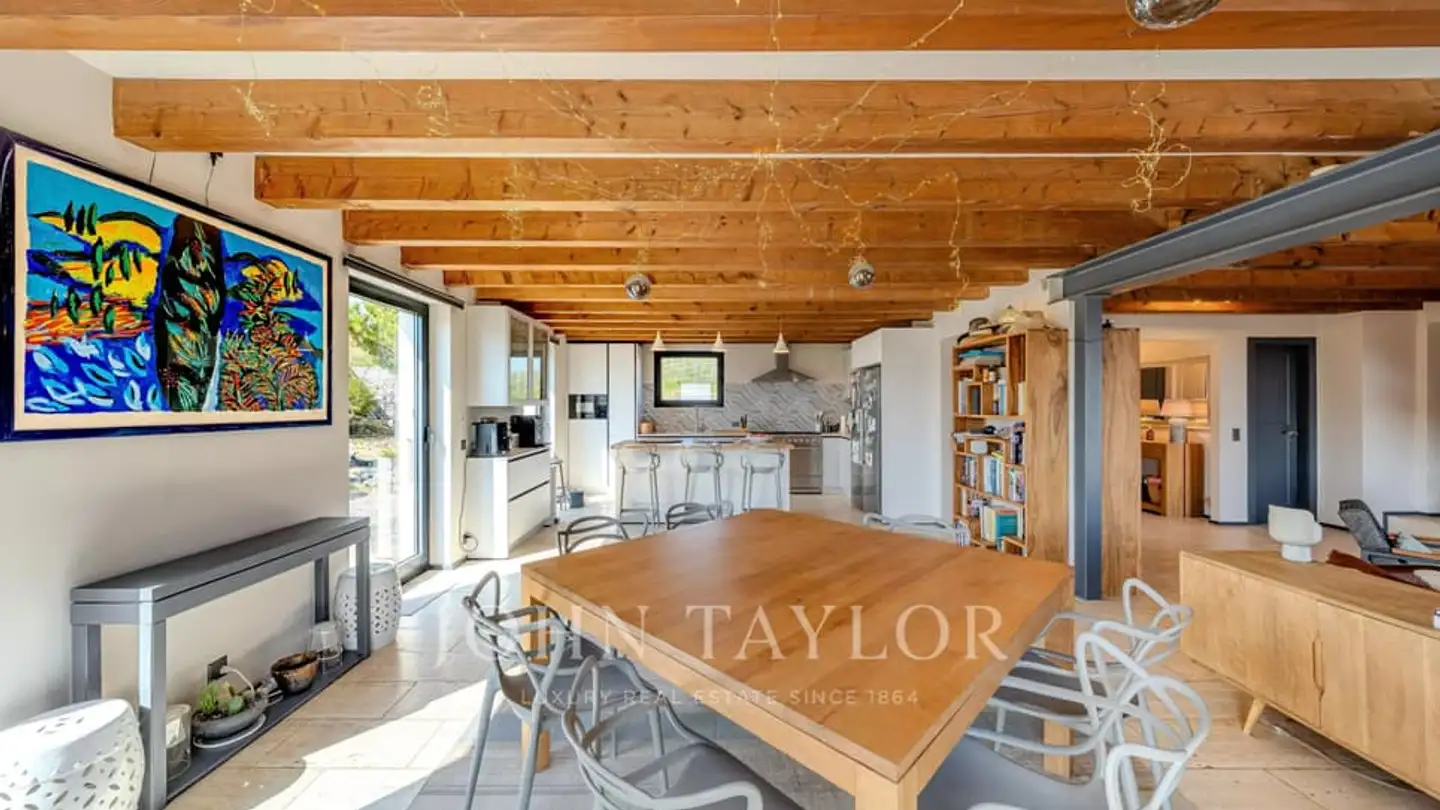 Casa singola in vendita - 1132 Lully VD - Foto 4