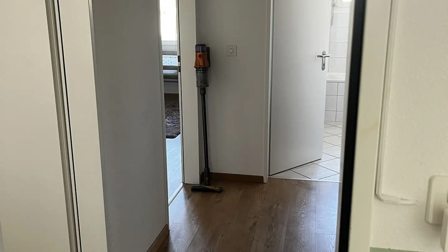 Casa singola in affitto - Tüfiwis 14, 8332 Russikon