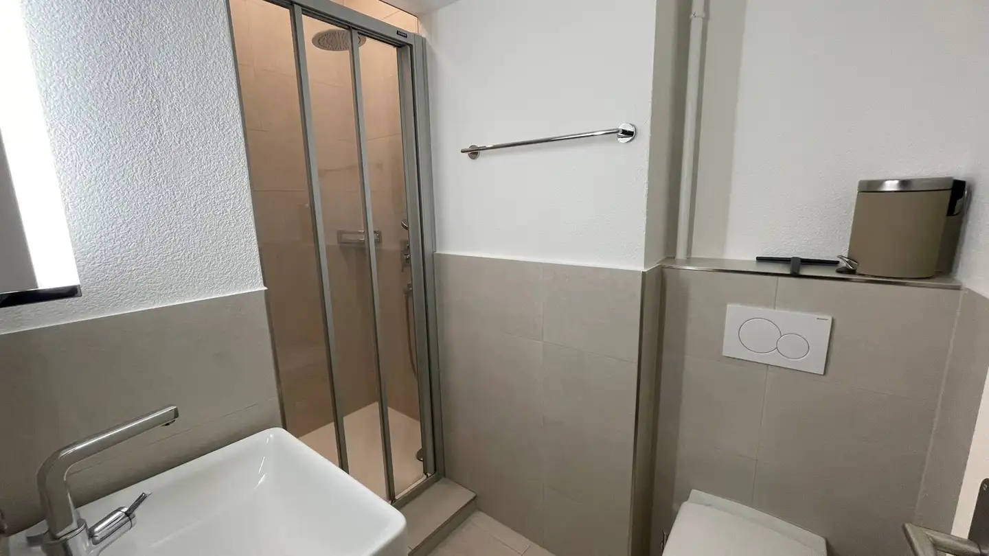 Appartamento in affitto - Werdgässchen 25, 8004 Zürich - Photo 4