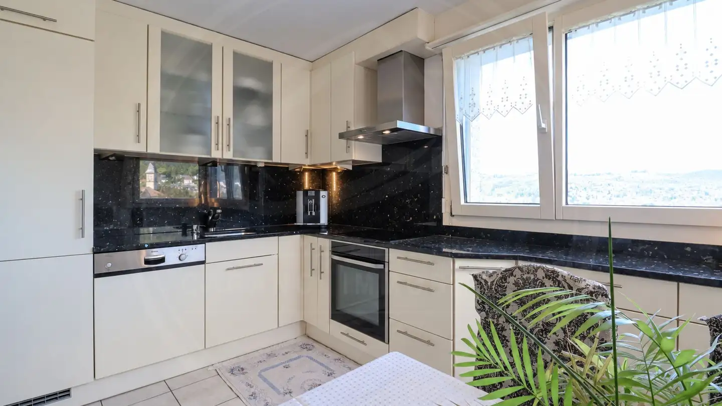 Apartment for sale - Unterriedenstrasse 27, 5412 Gebenstorf - Photo 3