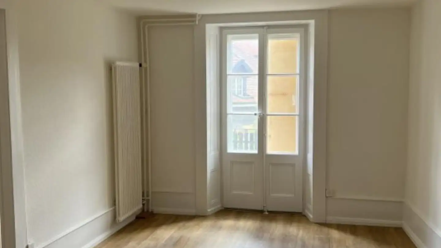 Apartment for rent - Grand-Rue 13, 2012 Auvernier