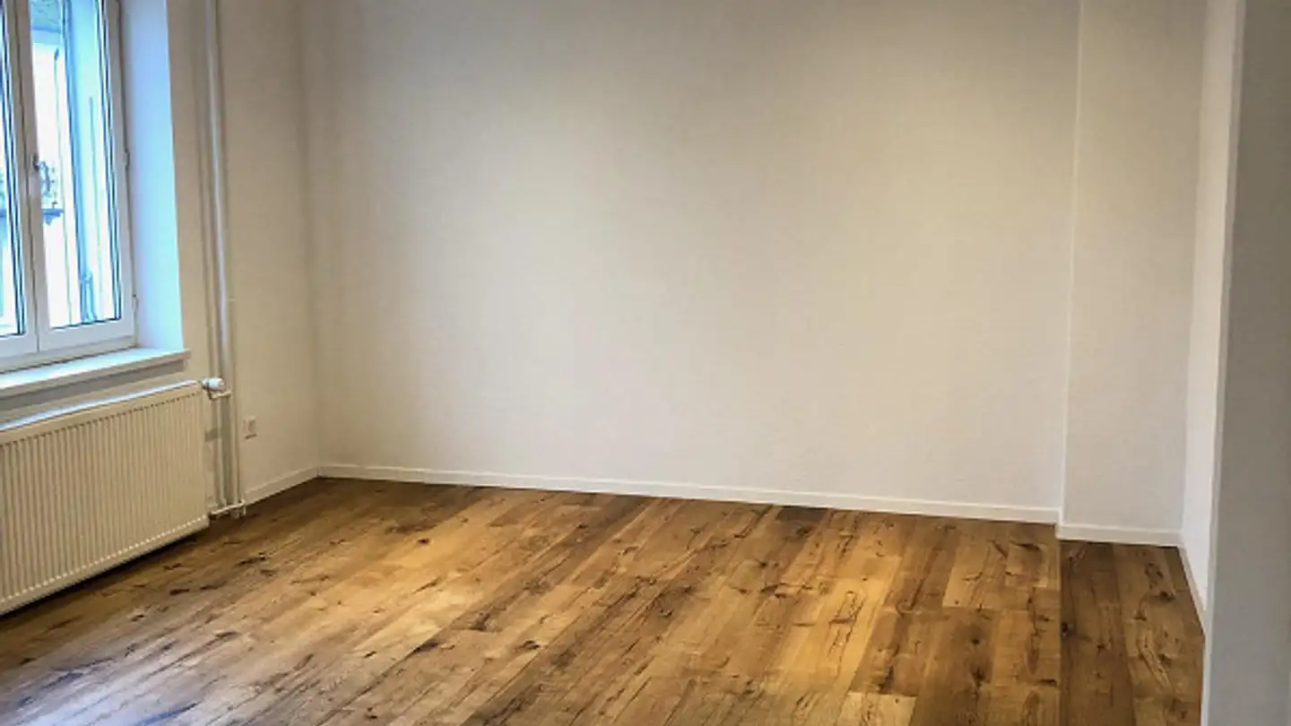 Appartamento in affitto - St. Gallerstrasse 34, 9400 Rorschach - Foto 3