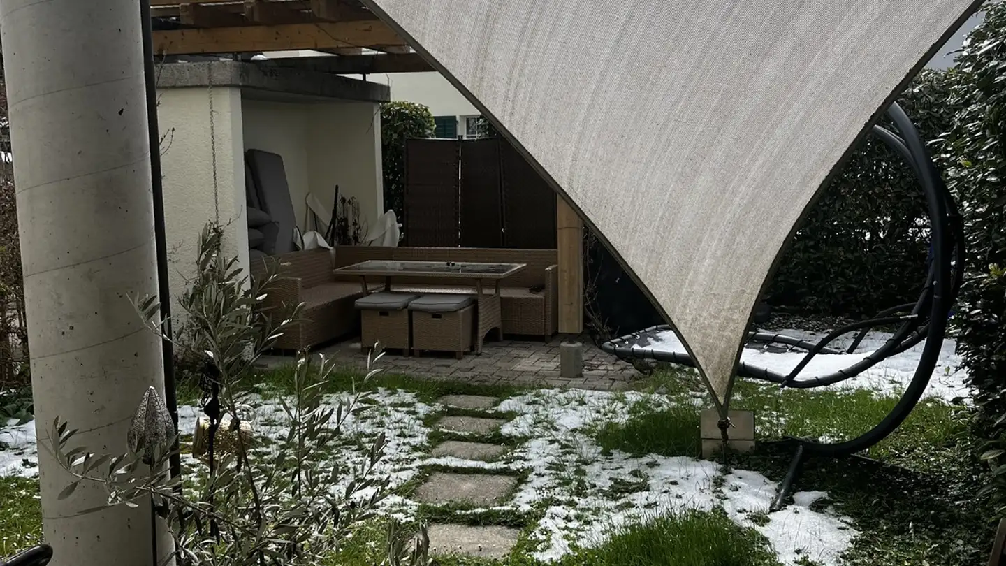 Maison individuelle à louer - Tüfiwis 14, 8332 Russikon - Photo 3