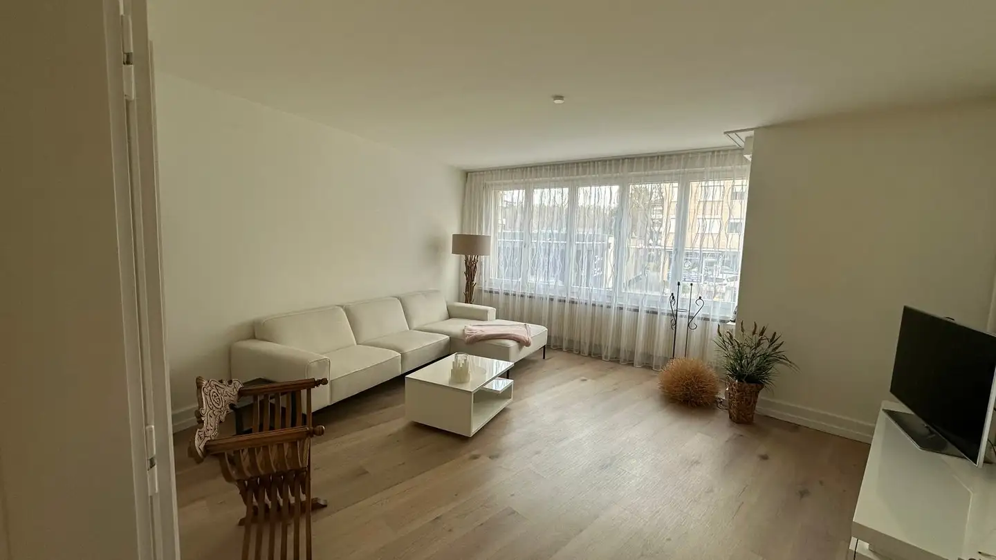 Wohnung mieten - Hessstrasse 42, 3097 Liebefeld