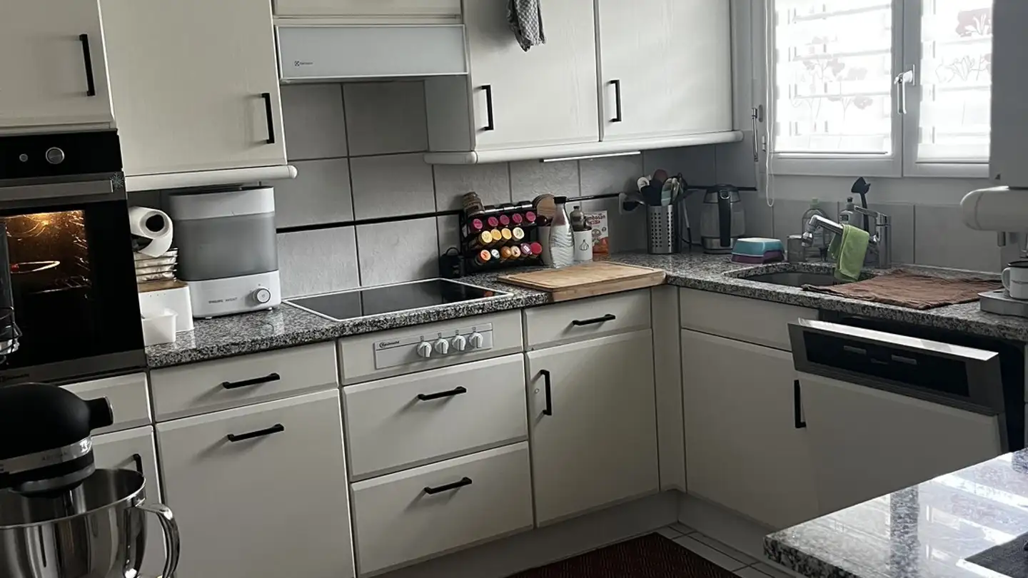 Maison individuelle à louer - Tüfiwis 14, 8332 Russikon - Photo 4