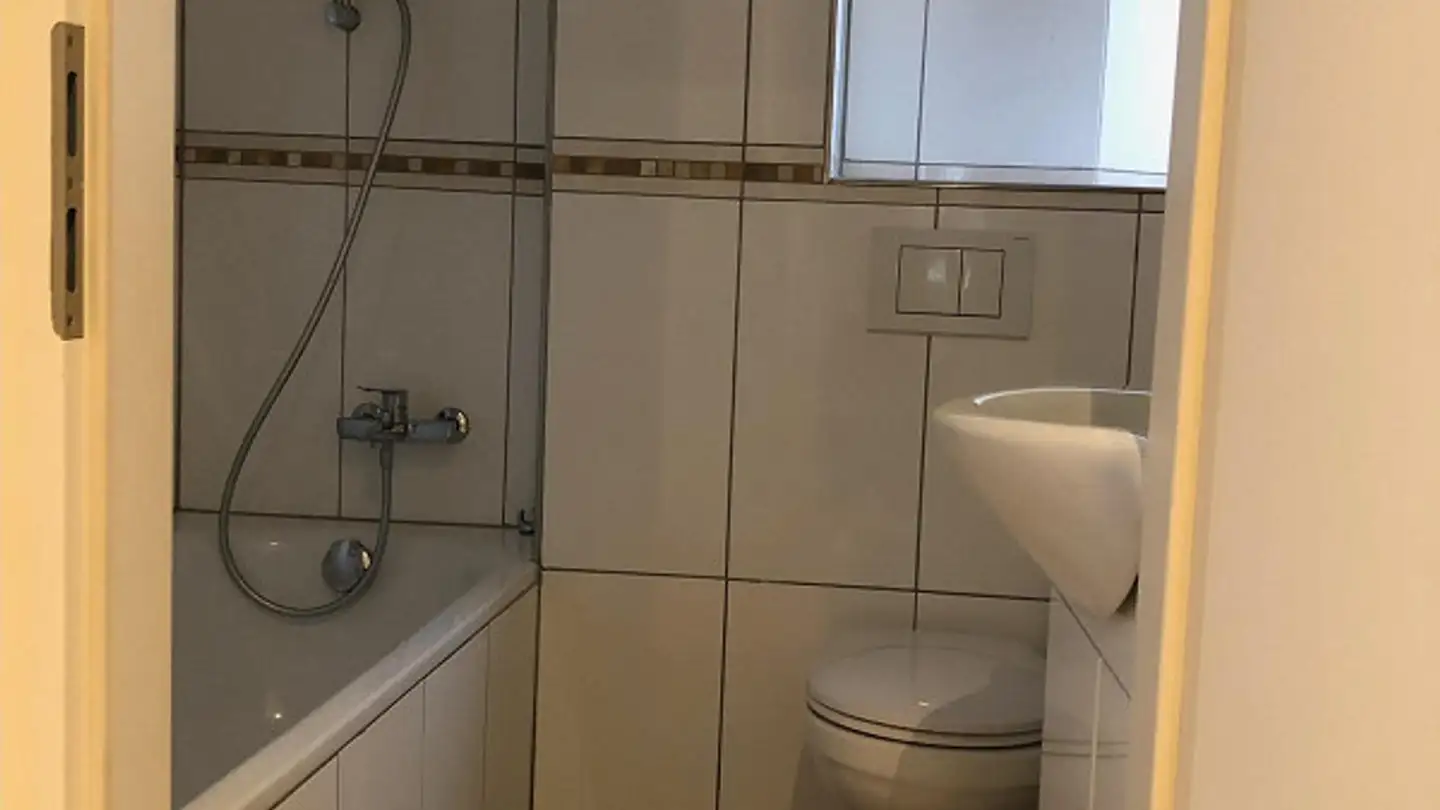 Appartamento in affitto - St. Gallerstrasse 34, 9400 Rorschach - Foto 4