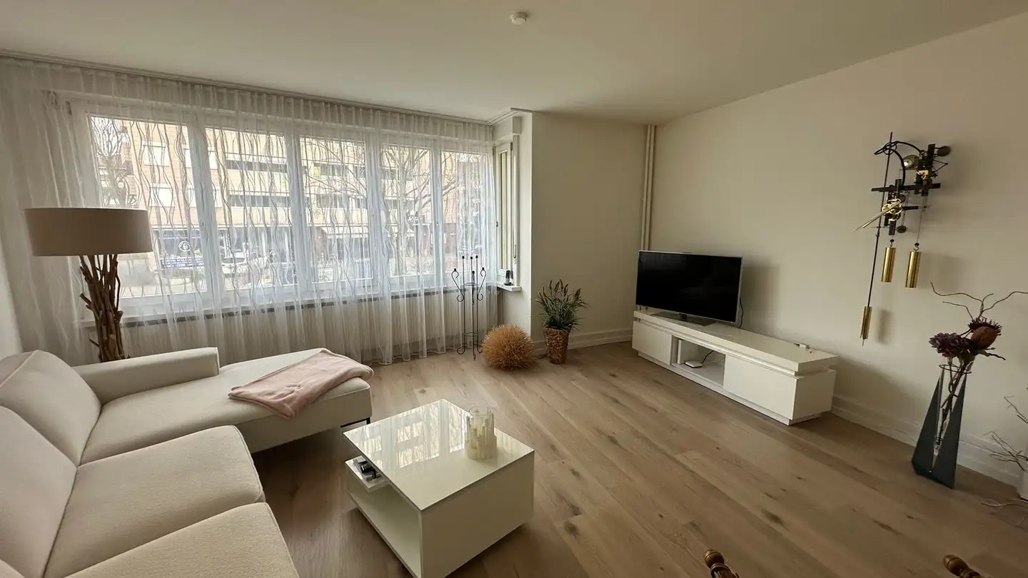 Wohnung mieten - Hessstrasse 42, 3097 Liebefeld - Foto 2