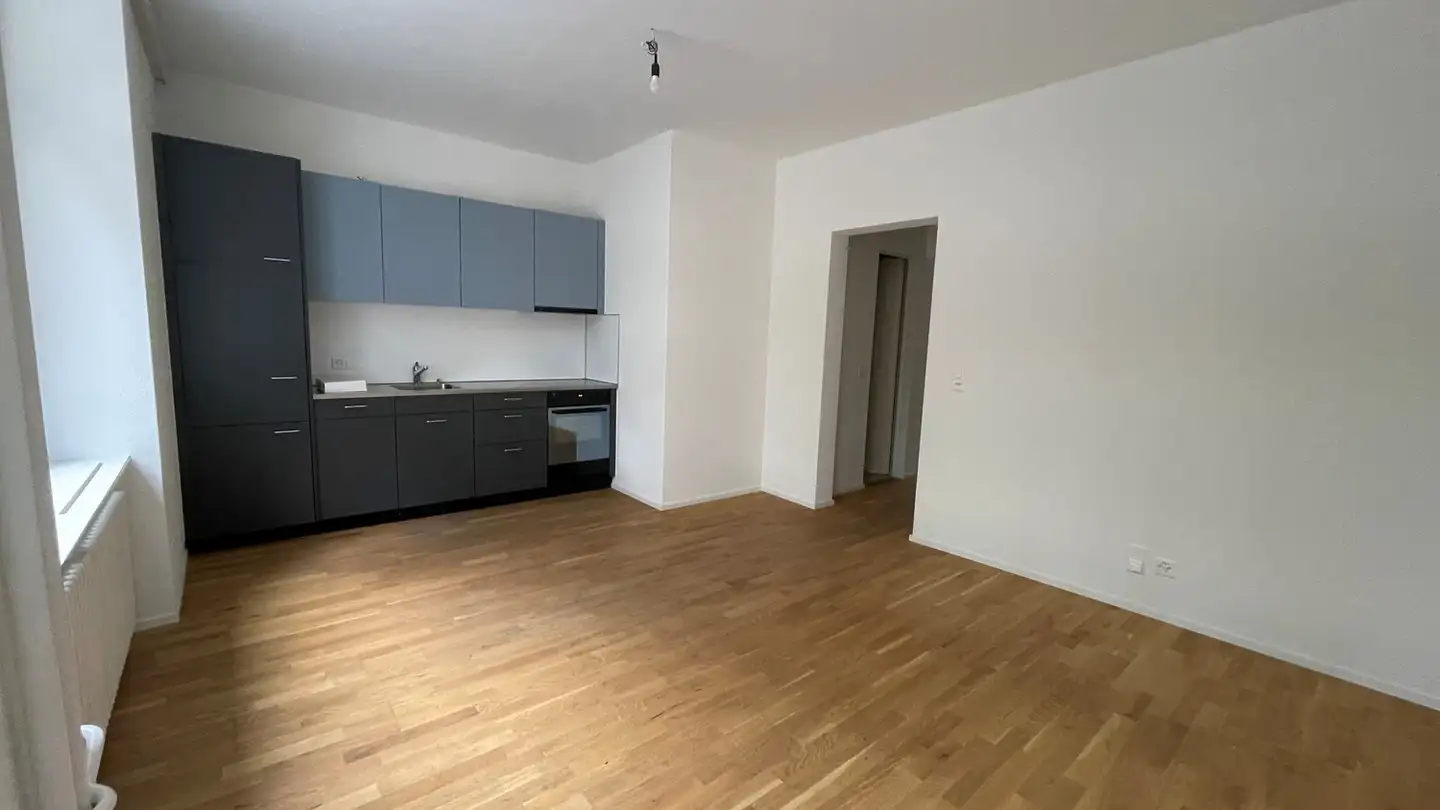 Appartamento in affitto - Werdgässchen 25, 8004 Zürich - Photo 2