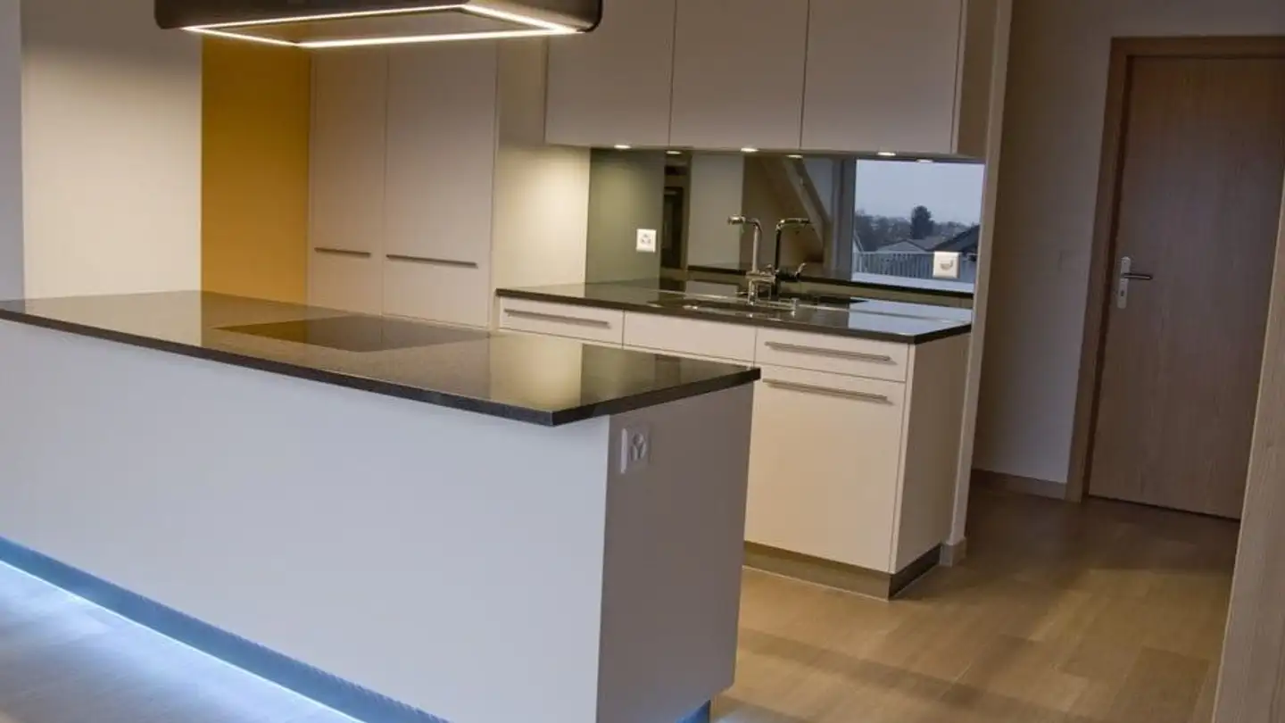 Attico in affitto - Thunstrasse 34, 3150 Schwarzenburg - Photo 2