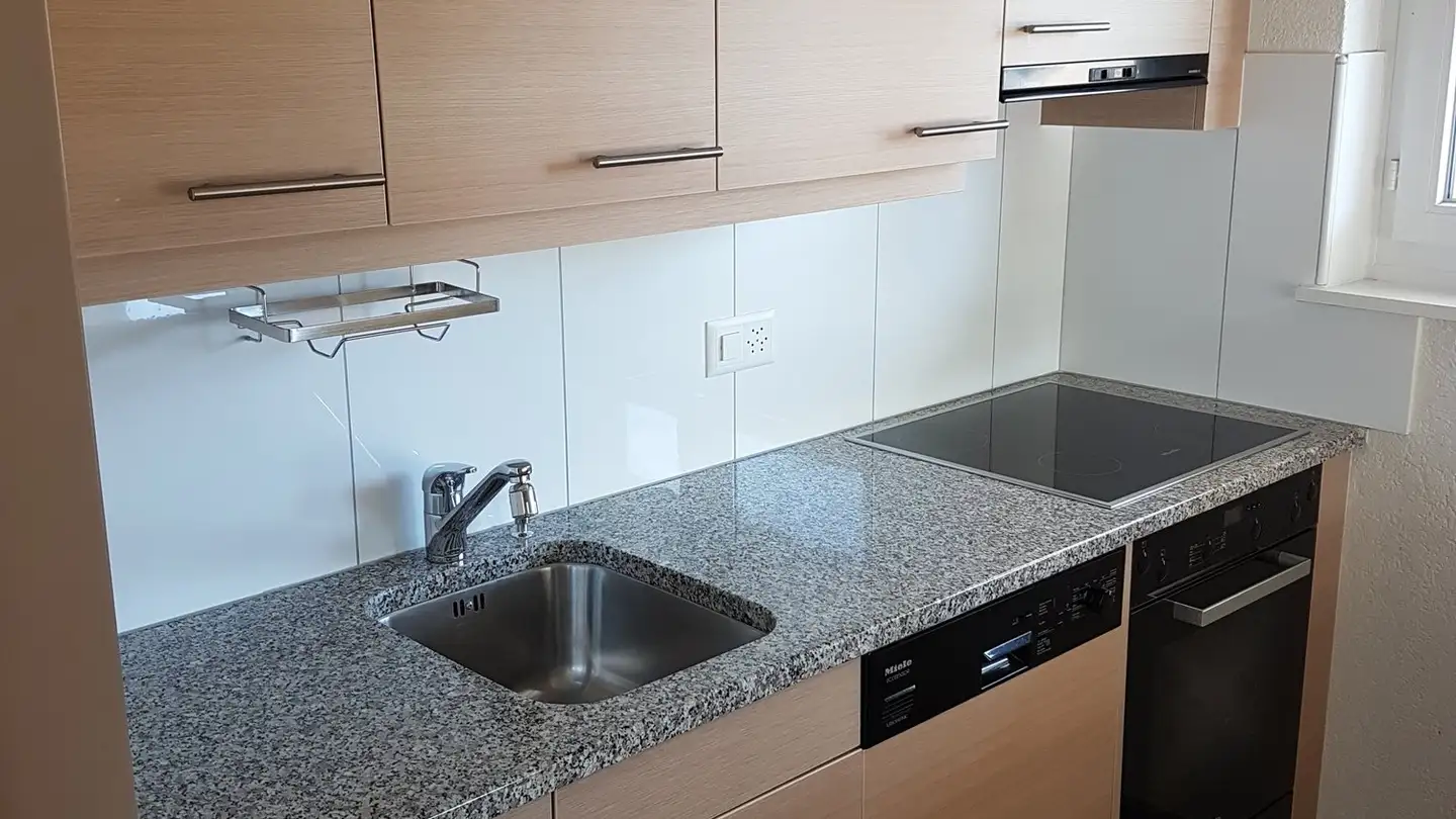 Appartamento in affitto - Finkenweg 24, 4704 Niederbipp - Photo 2