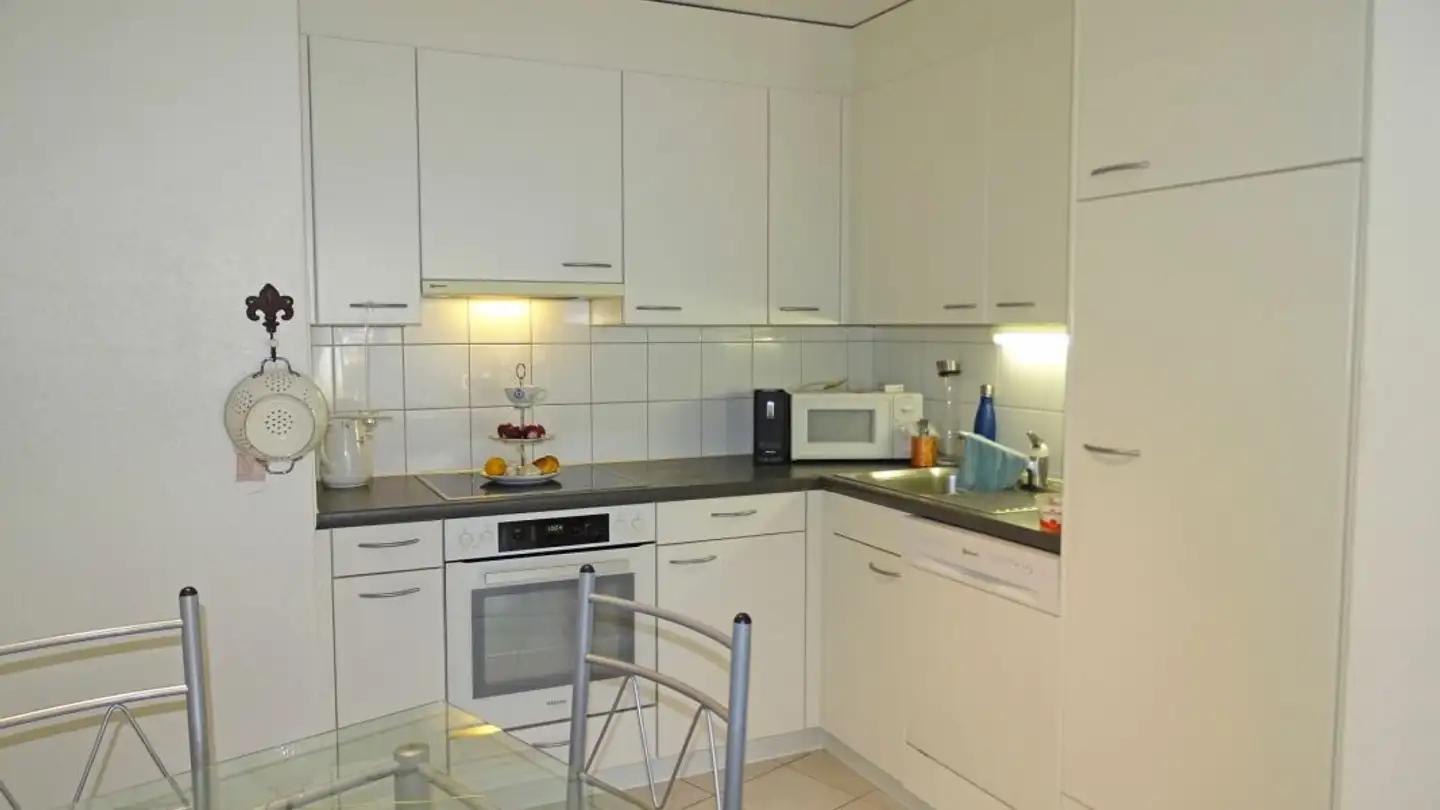Wohnung mieten - Bahnhofstrasse 5d, 3550 Langnau im Emmental - Foto 2