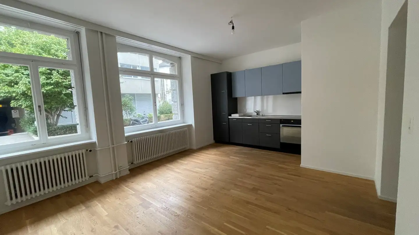 Appartamento in affitto - Werdgässchen 25, 8004 Zürich - Photo 3