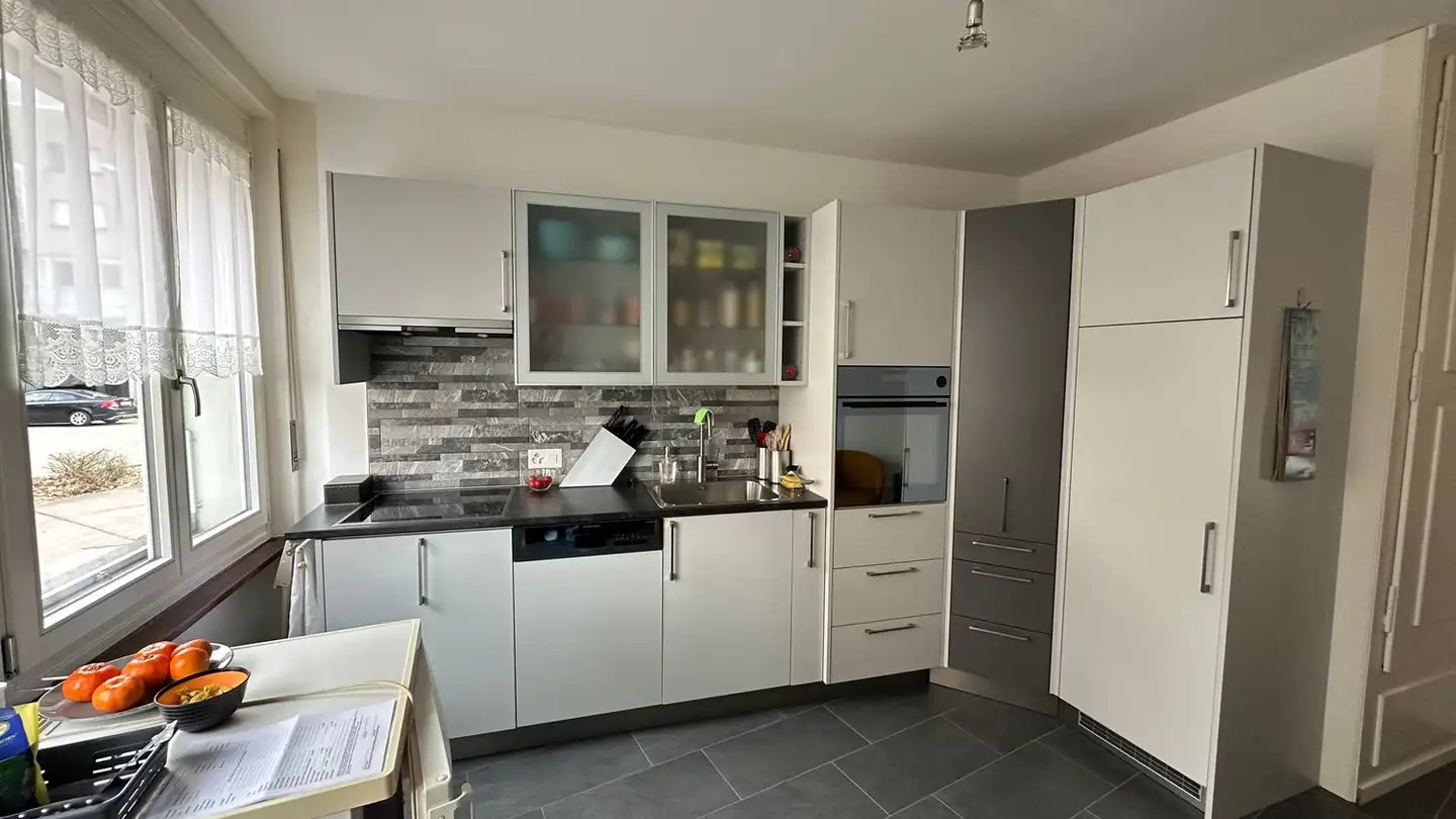 Wohnung mieten - Hessstrasse 42, 3097 Liebefeld - Foto 3