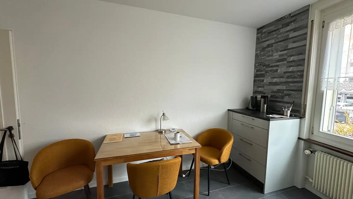 Wohnung mieten - Hessstrasse 42, 3097 Liebefeld - Foto 4