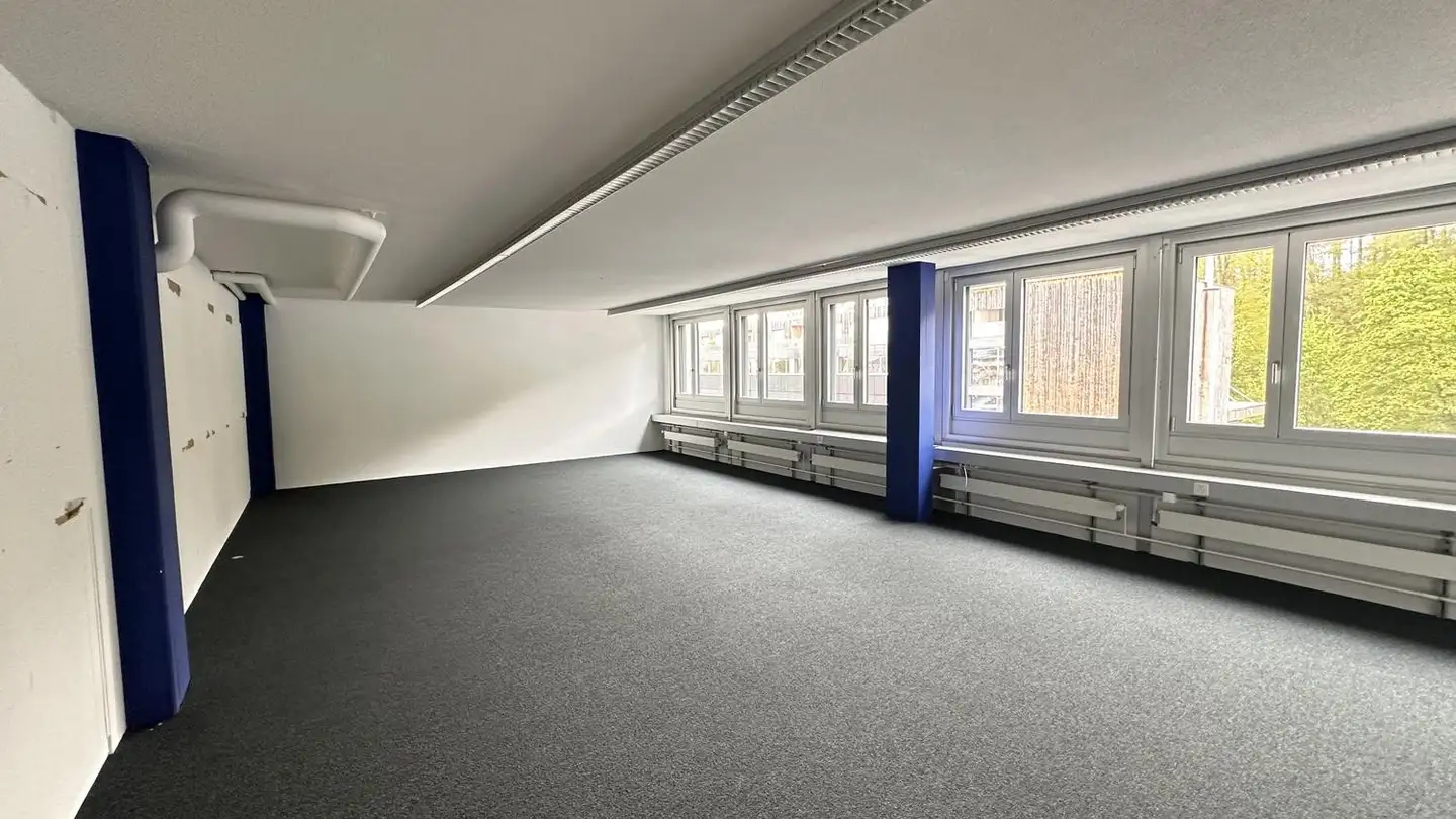 Spazio ufficio in affitto - Obere Zollgasse 75, 3072 Ostermundigen - Foto 3