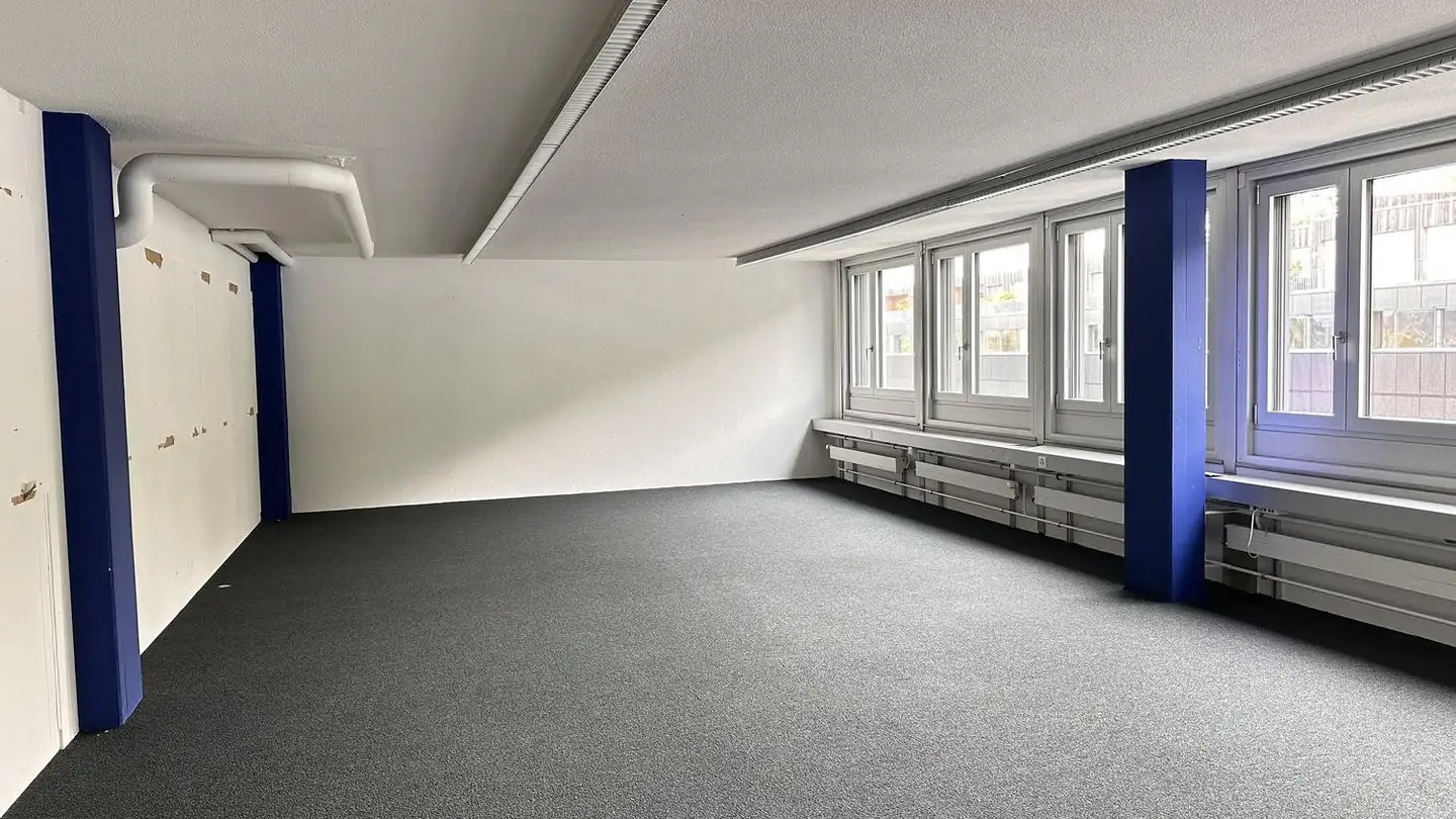 Spazio ufficio in affitto - Obere Zollgasse 75, 3072 Ostermundigen - Foto 4