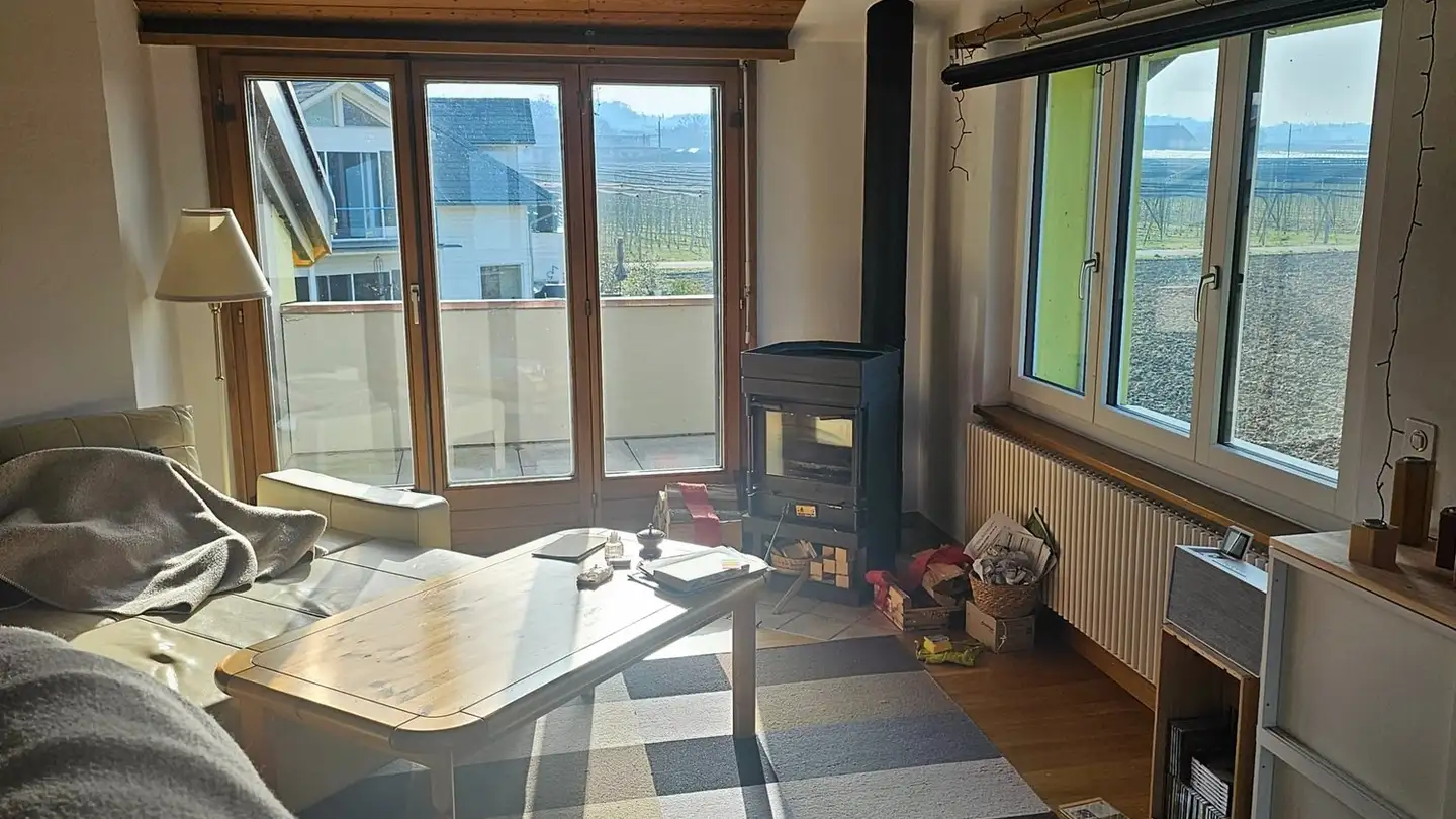 Wohnung mieten - Niederholzstrasse 30, 8593 Kesswil