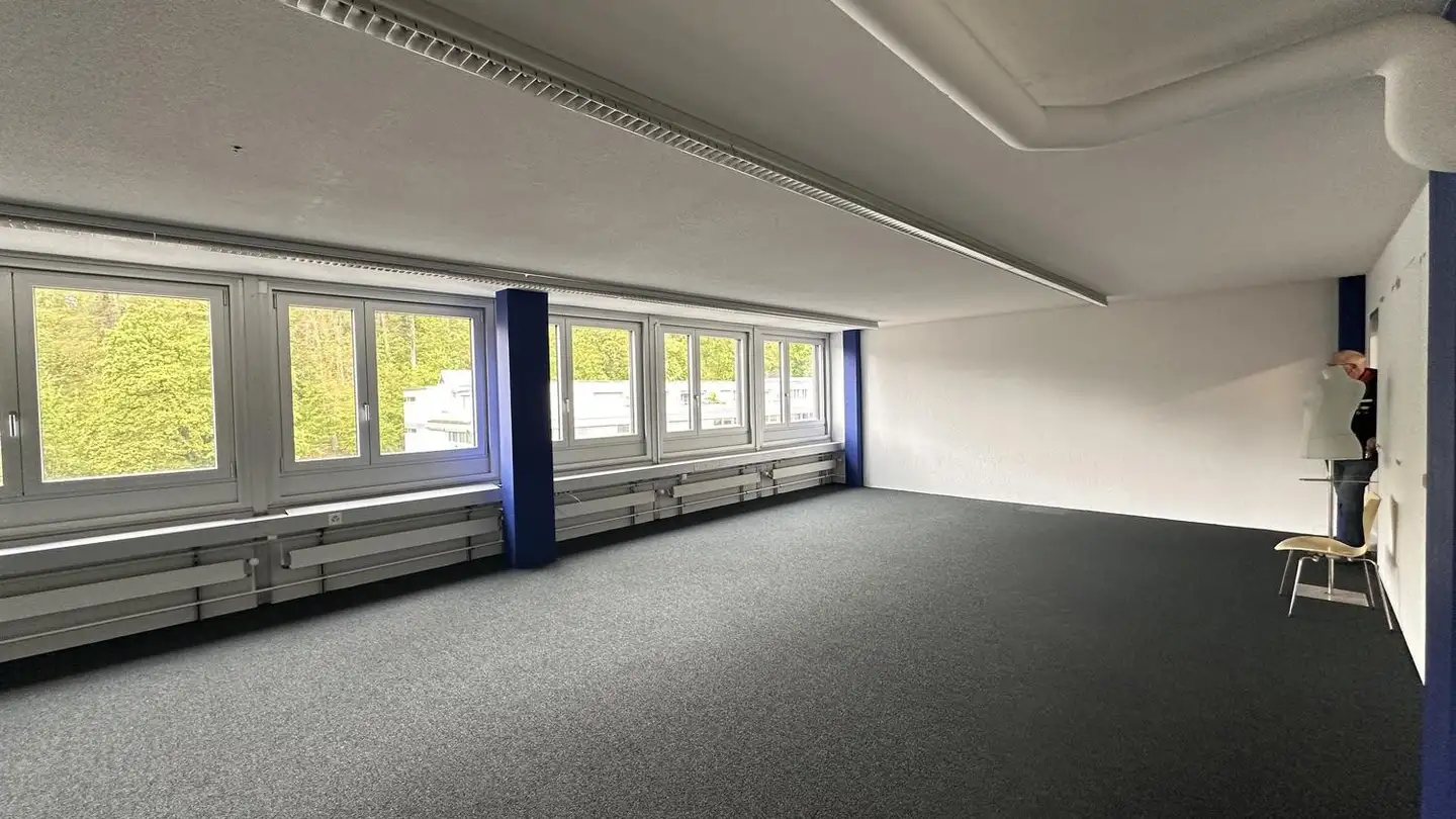 Spazio ufficio in affitto - Obere Zollgasse 75, 3072 Ostermundigen - Foto 2