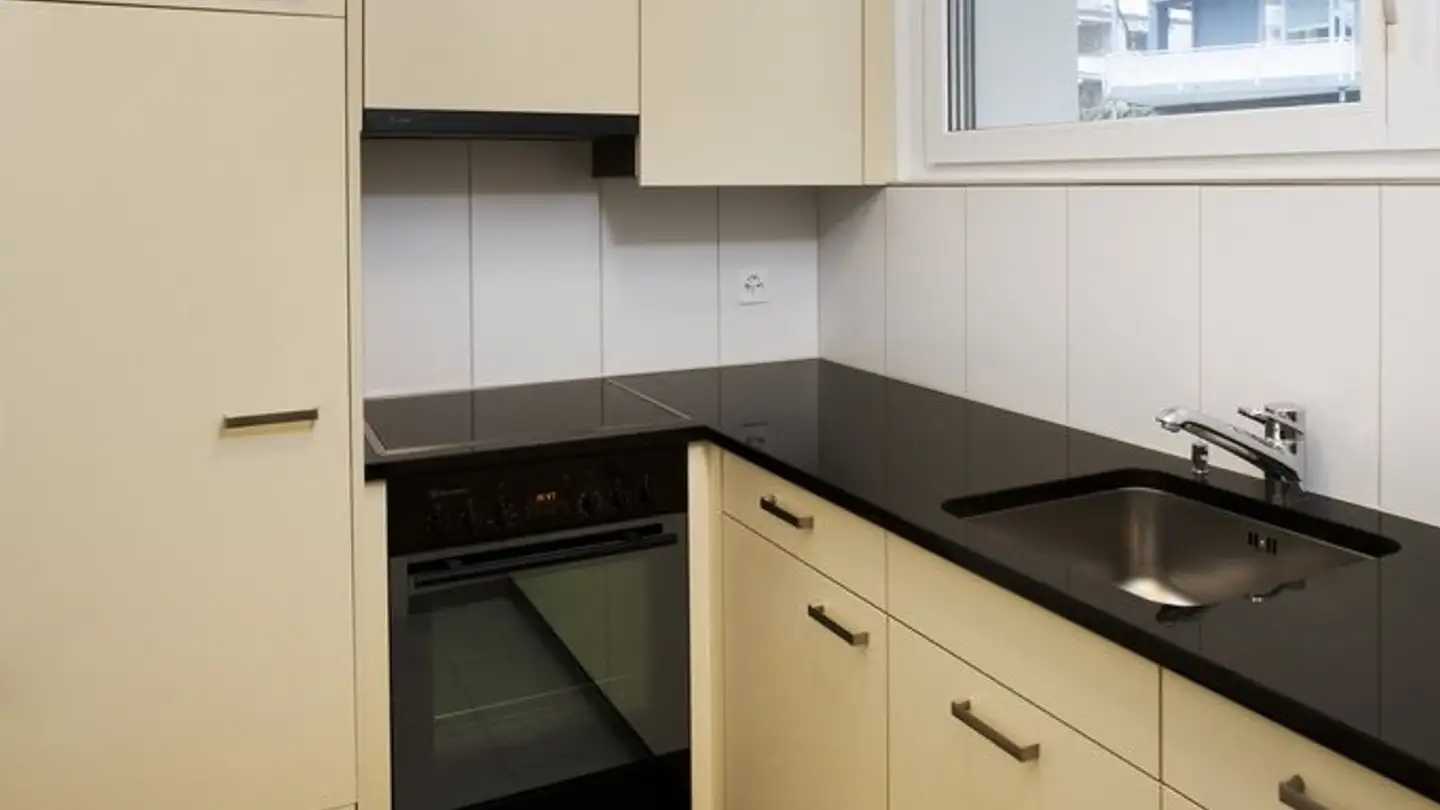 Apartment for rent - Renggerstrasse 20, 8038 Zürich - Photo 2