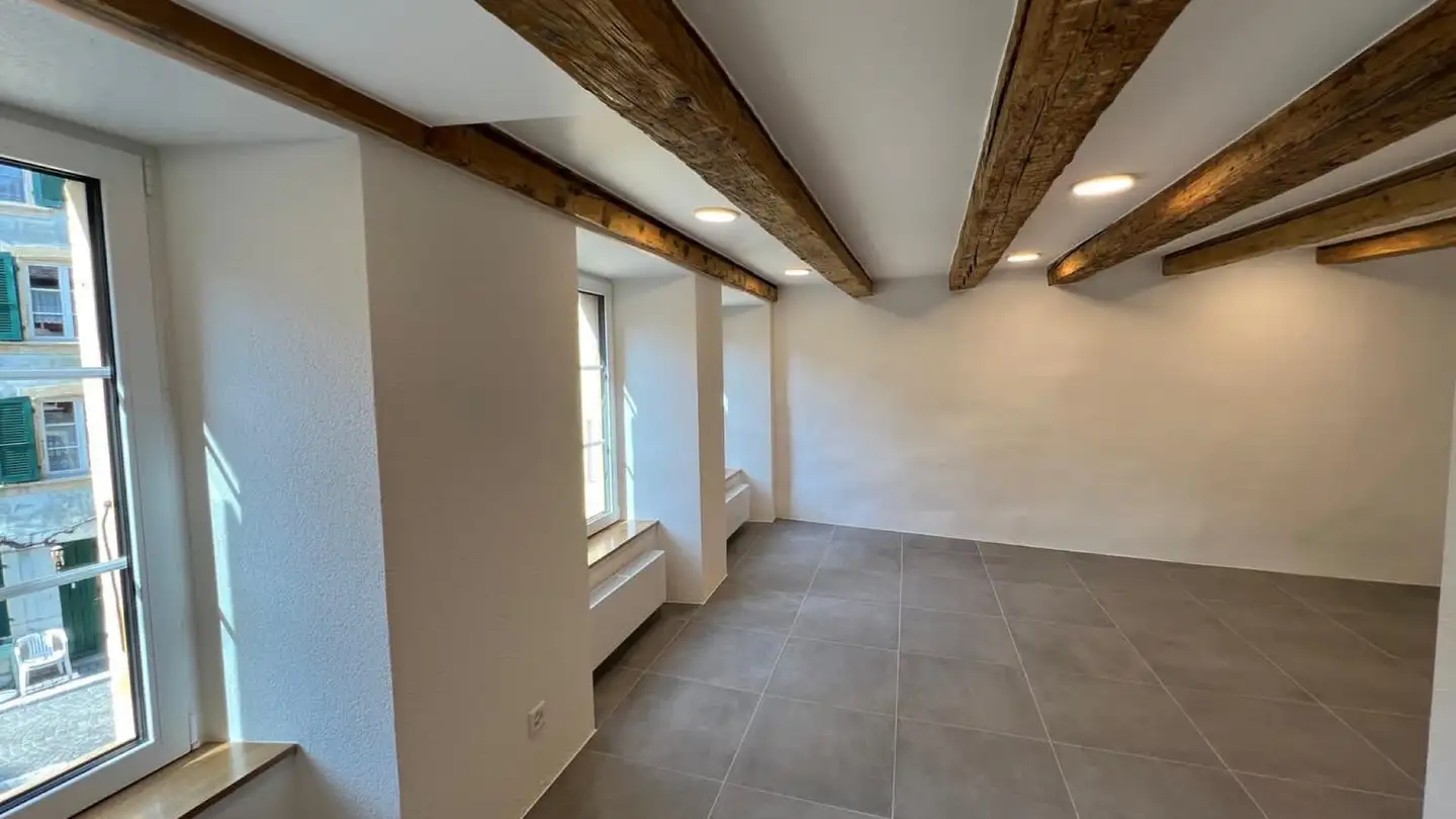 Apartment for rent - Rue Du Faubourg, 2520 La Neuveville - Photo 2