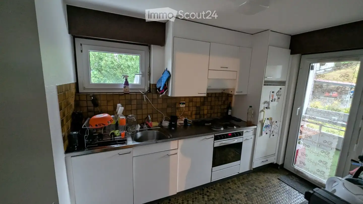 Wohnung mieten - 2854 Bassecourt - Foto 3