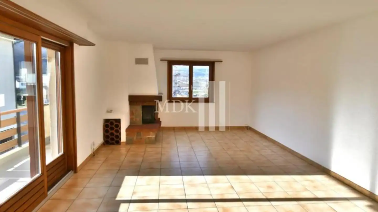 Wohnung mieten - Route Du Chablais 68, 1869 Massongex