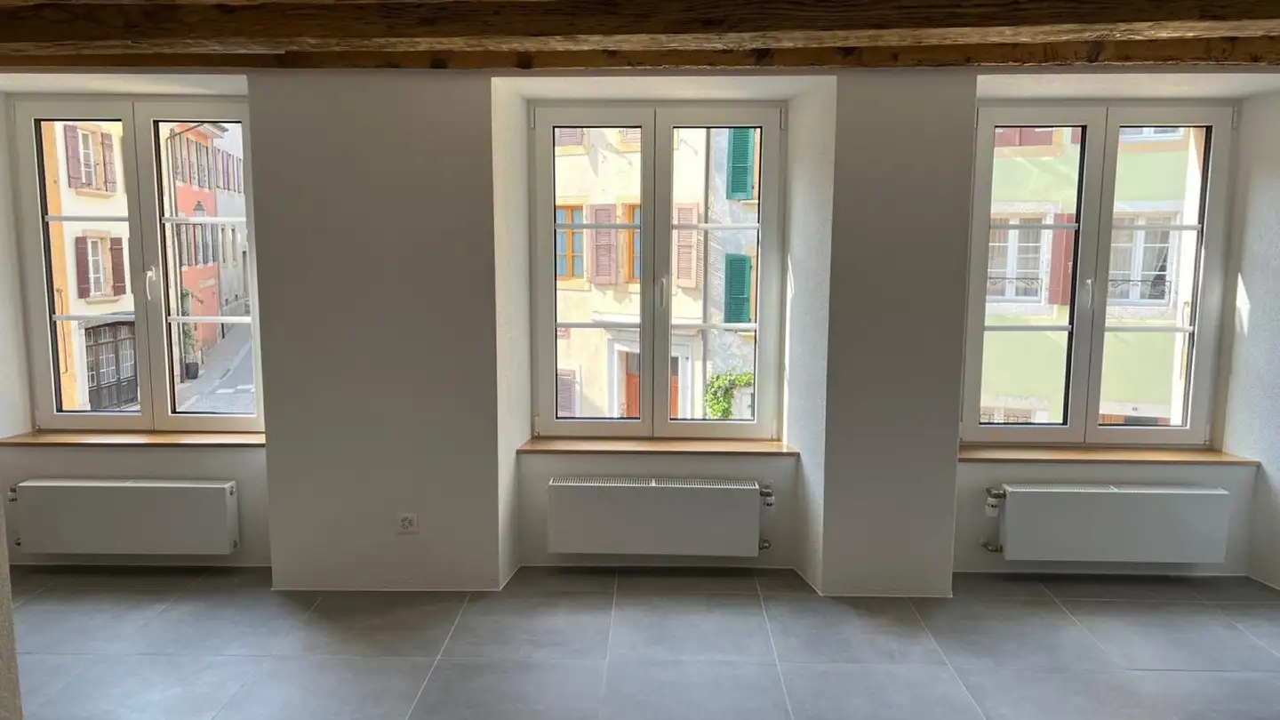 Apartment for rent - Rue Du Faubourg, 2520 La Neuveville - Photo 3