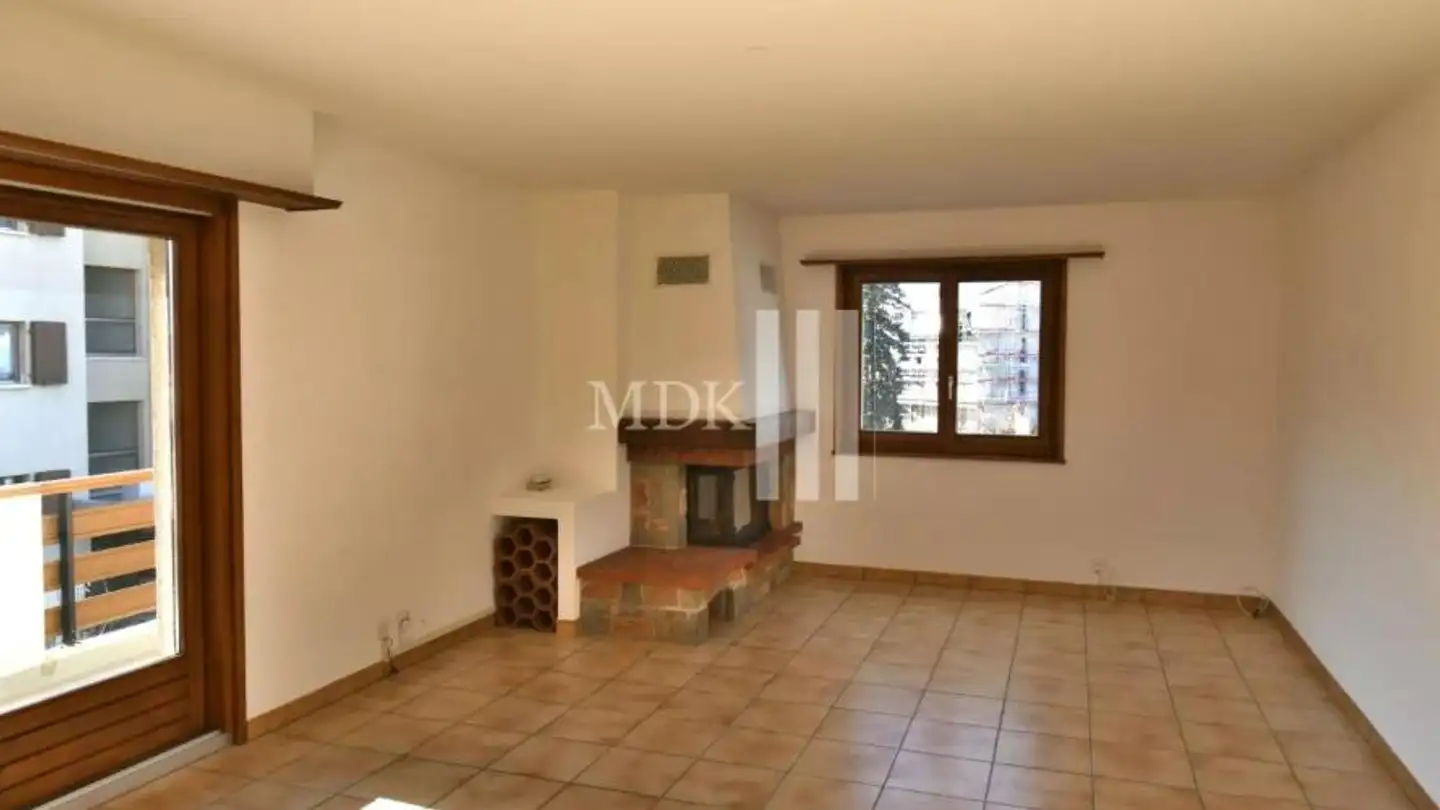 Wohnung mieten - Route Du Chablais 68, 1869 Massongex - Foto 2