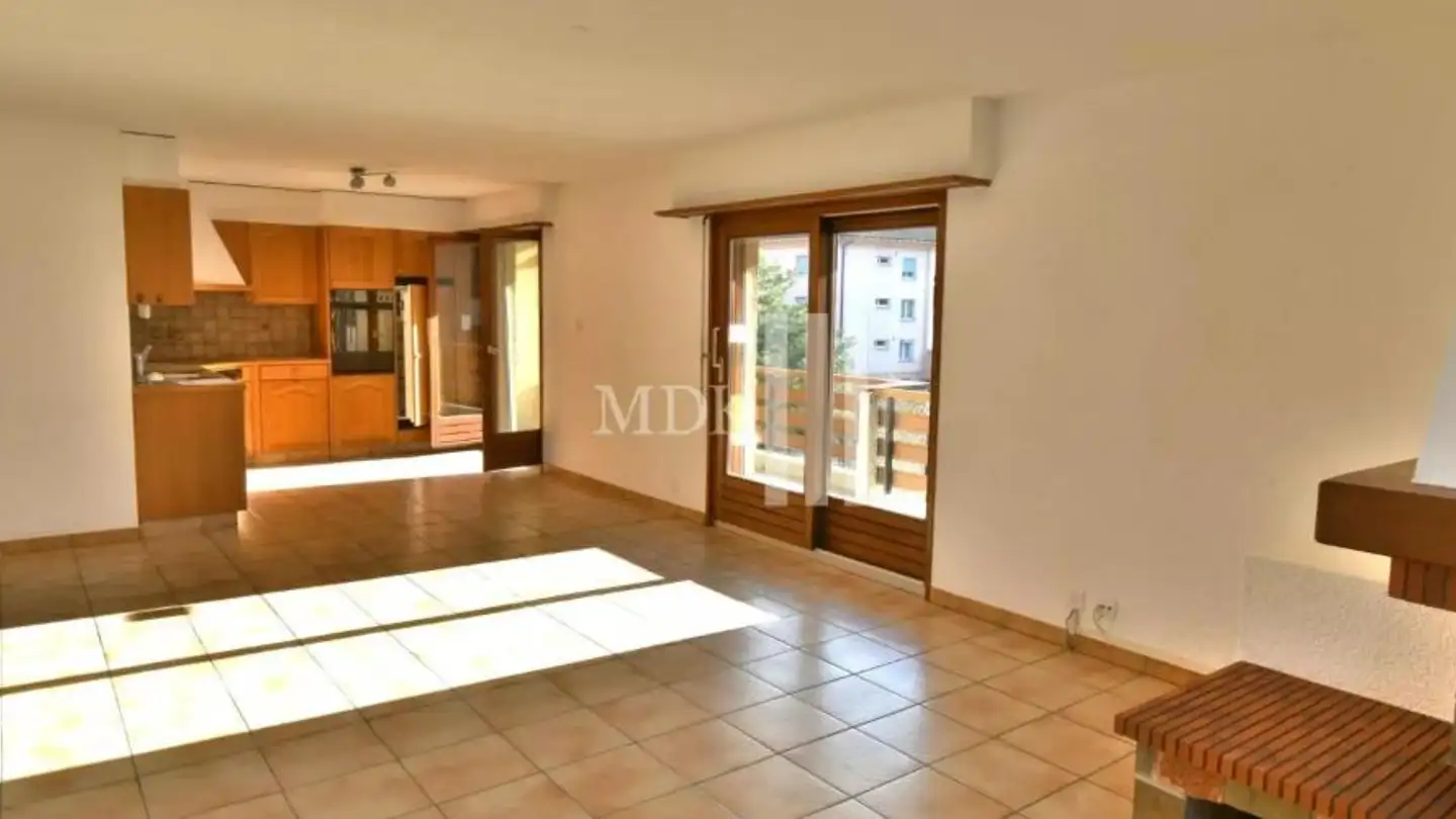 Wohnung mieten - Route Du Chablais 68, 1869 Massongex - Foto 4