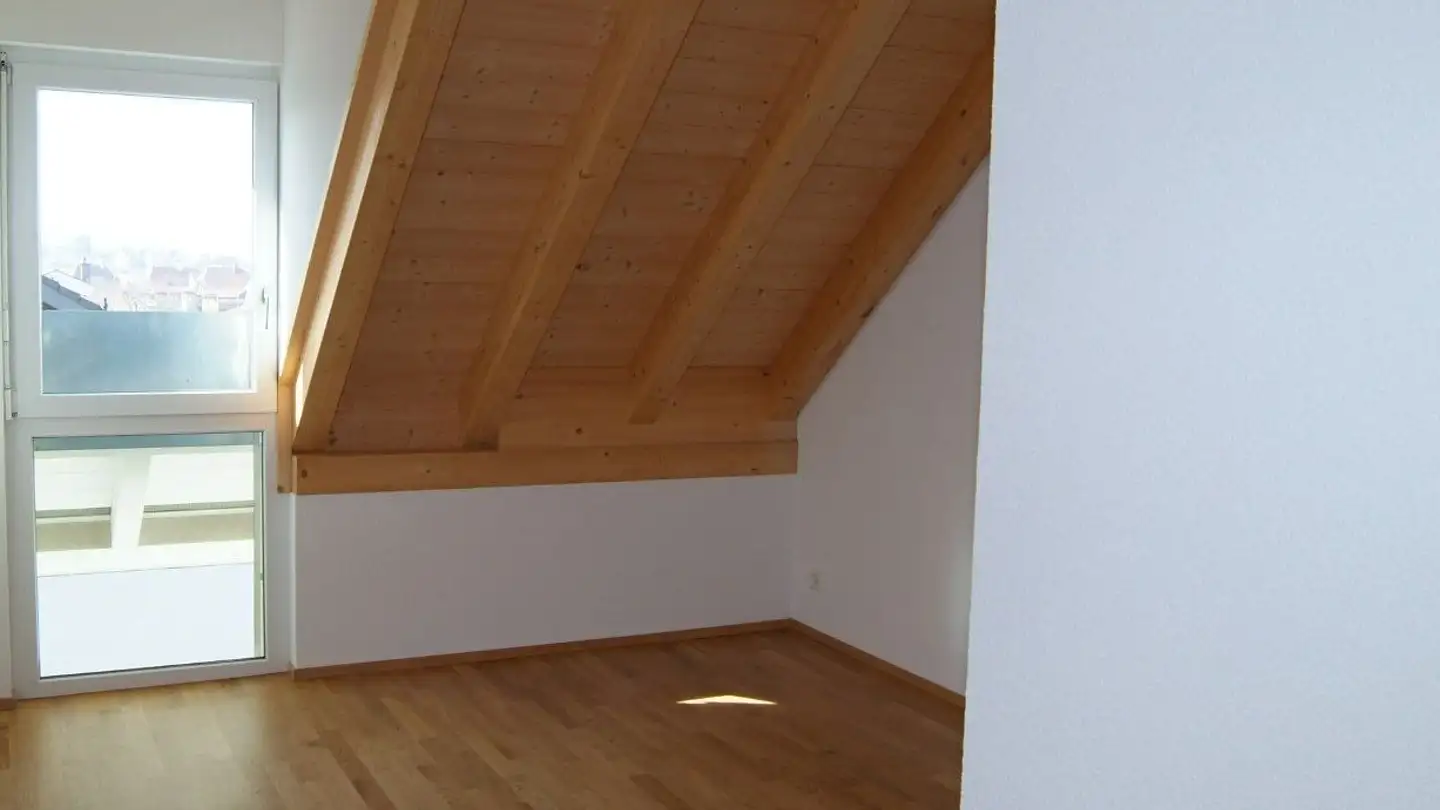 Attico in affitto - Thunstrasse 34, 3150 Schwarzenburg - Photo 3