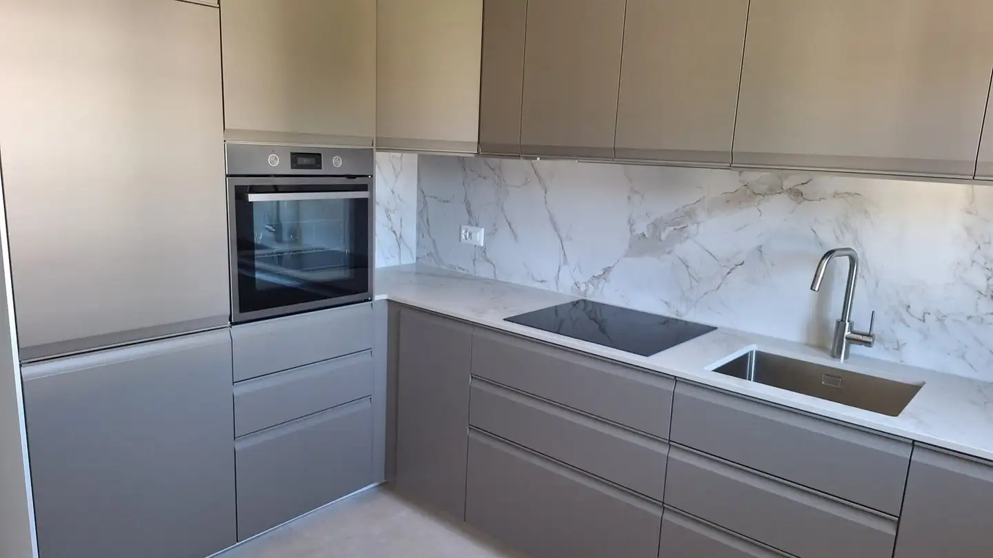 Appartement à vendre - Rue Du Russalet 7, 1630 Bulle