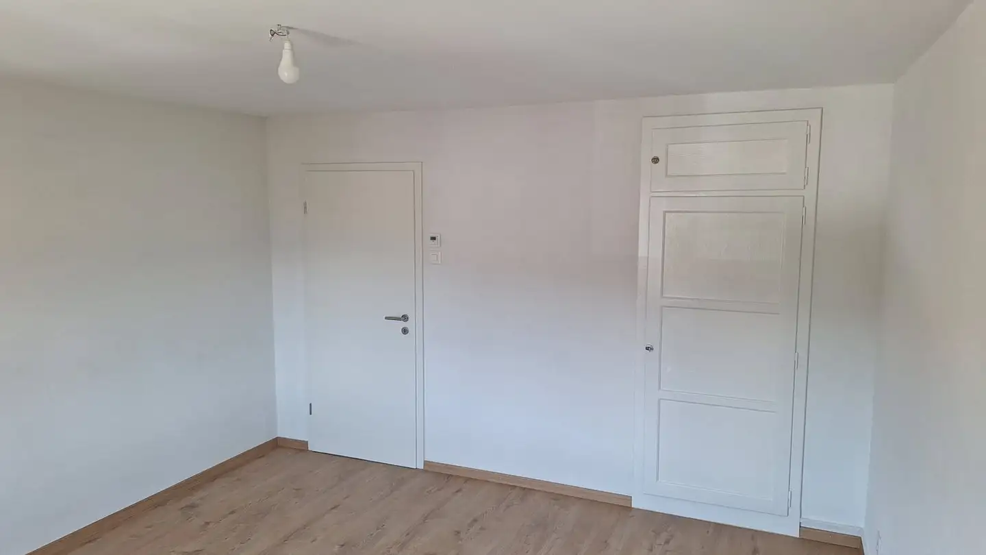 Appartement à vendre - Rue Du Russalet 7, 1630 Bulle - Photo 4