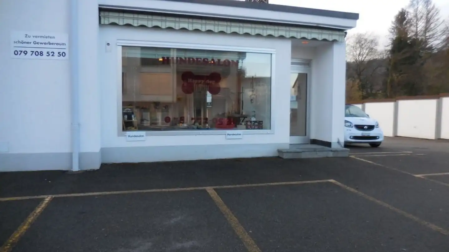Shop for rent - Wydenstrasse 14, 5242 Birr - Photo 3