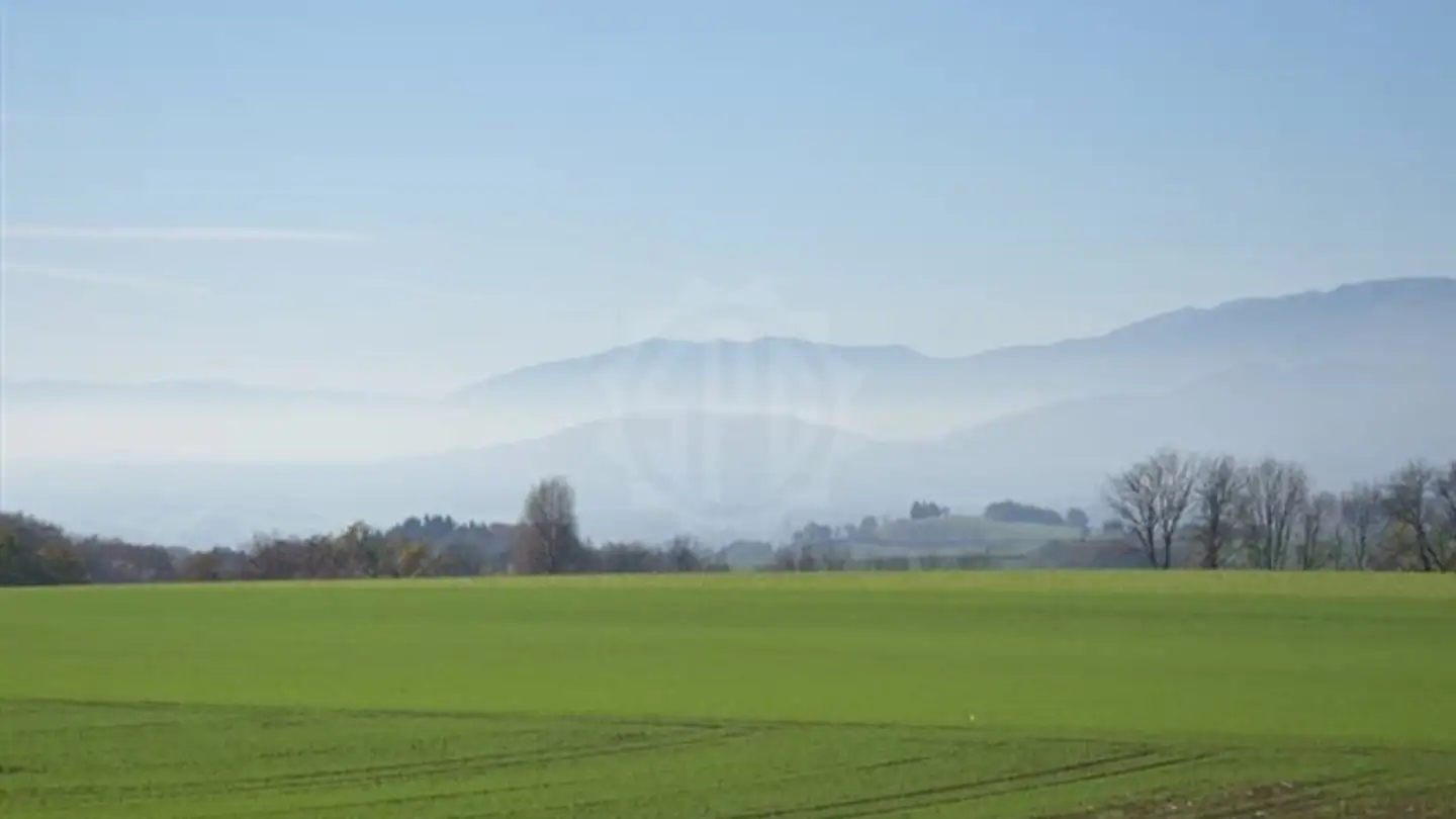 Appartement à louer - Route Du Village, 1195 Bursinel
