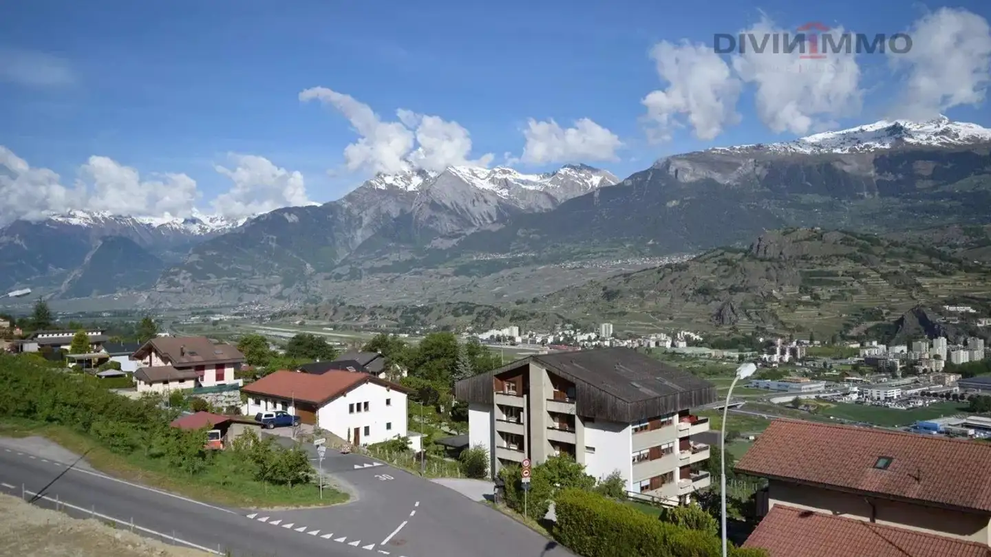 Bauland kaufen - 1991 Salins - Foto 2