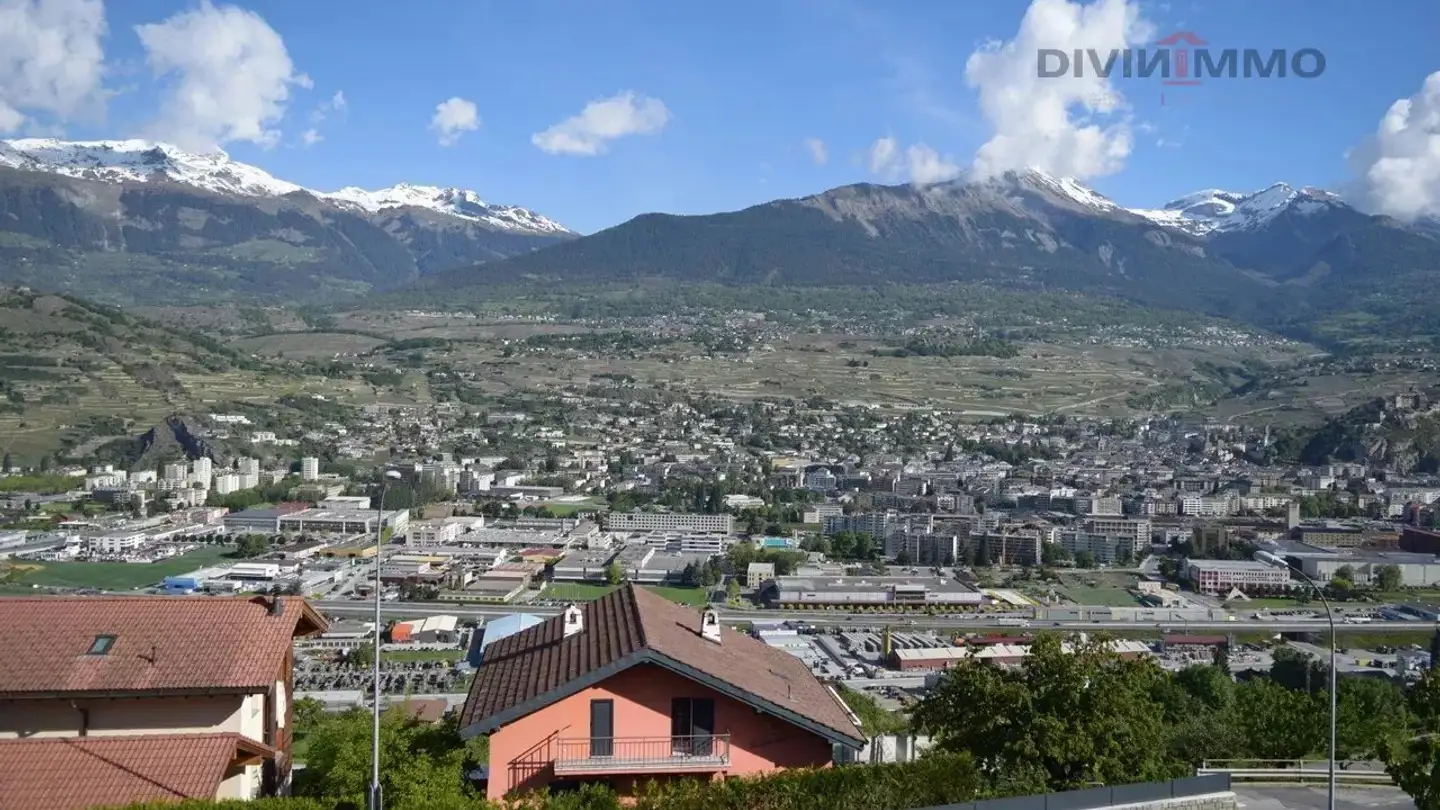 Bauland kaufen - 1991 Salins - Foto 3